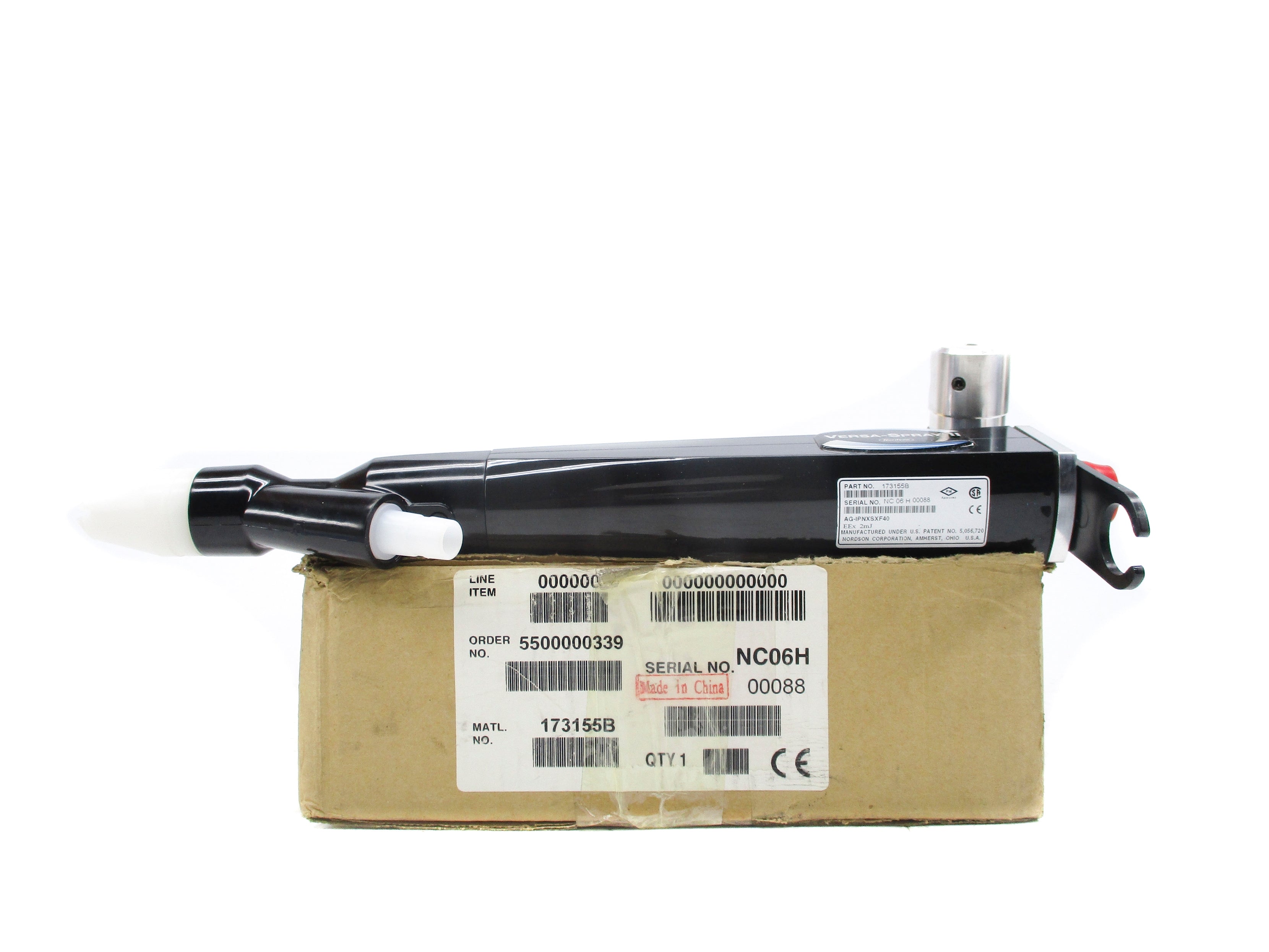 NORDSON 173155B NSMP