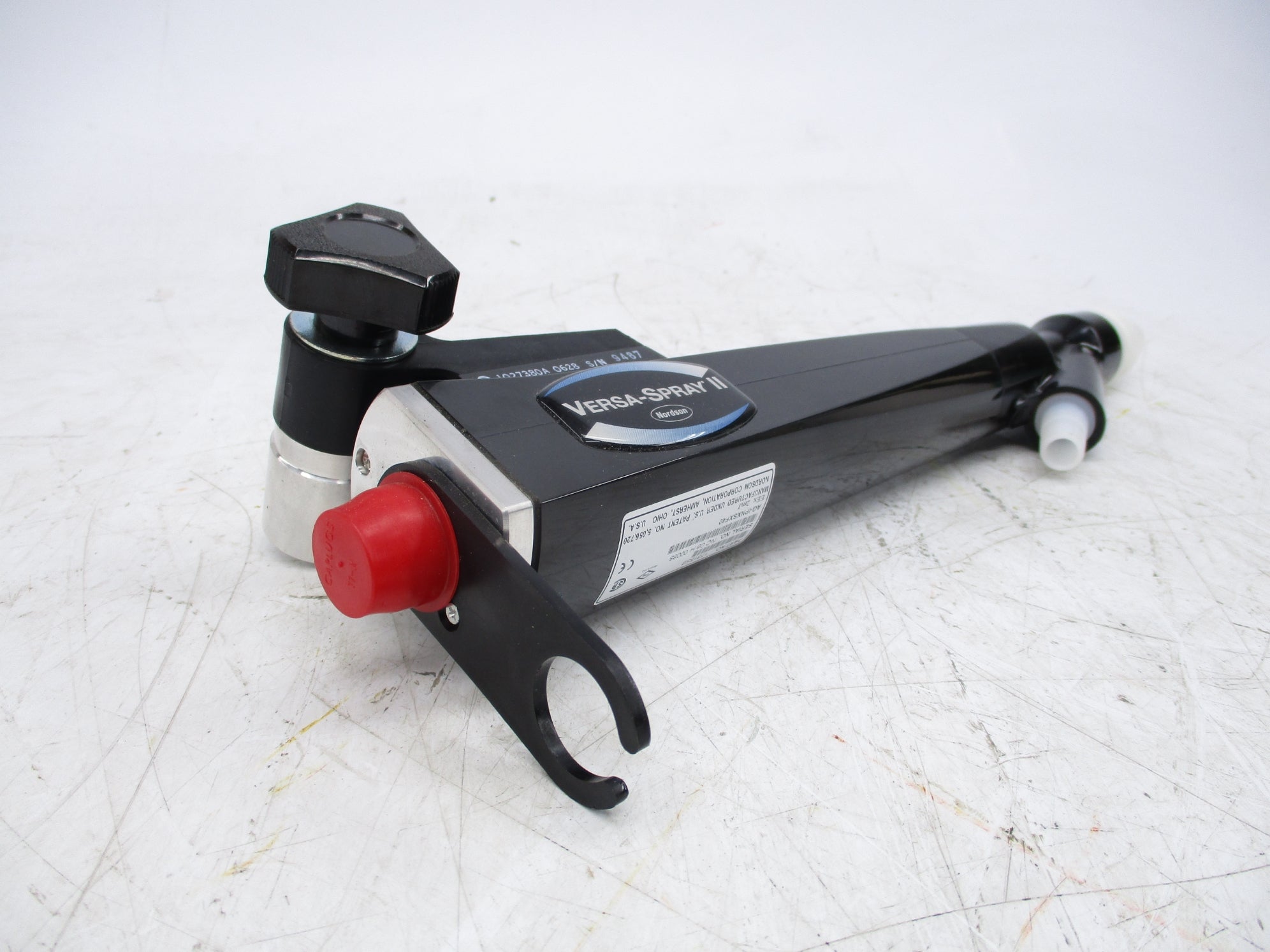 NORDSON 173155B NSMP