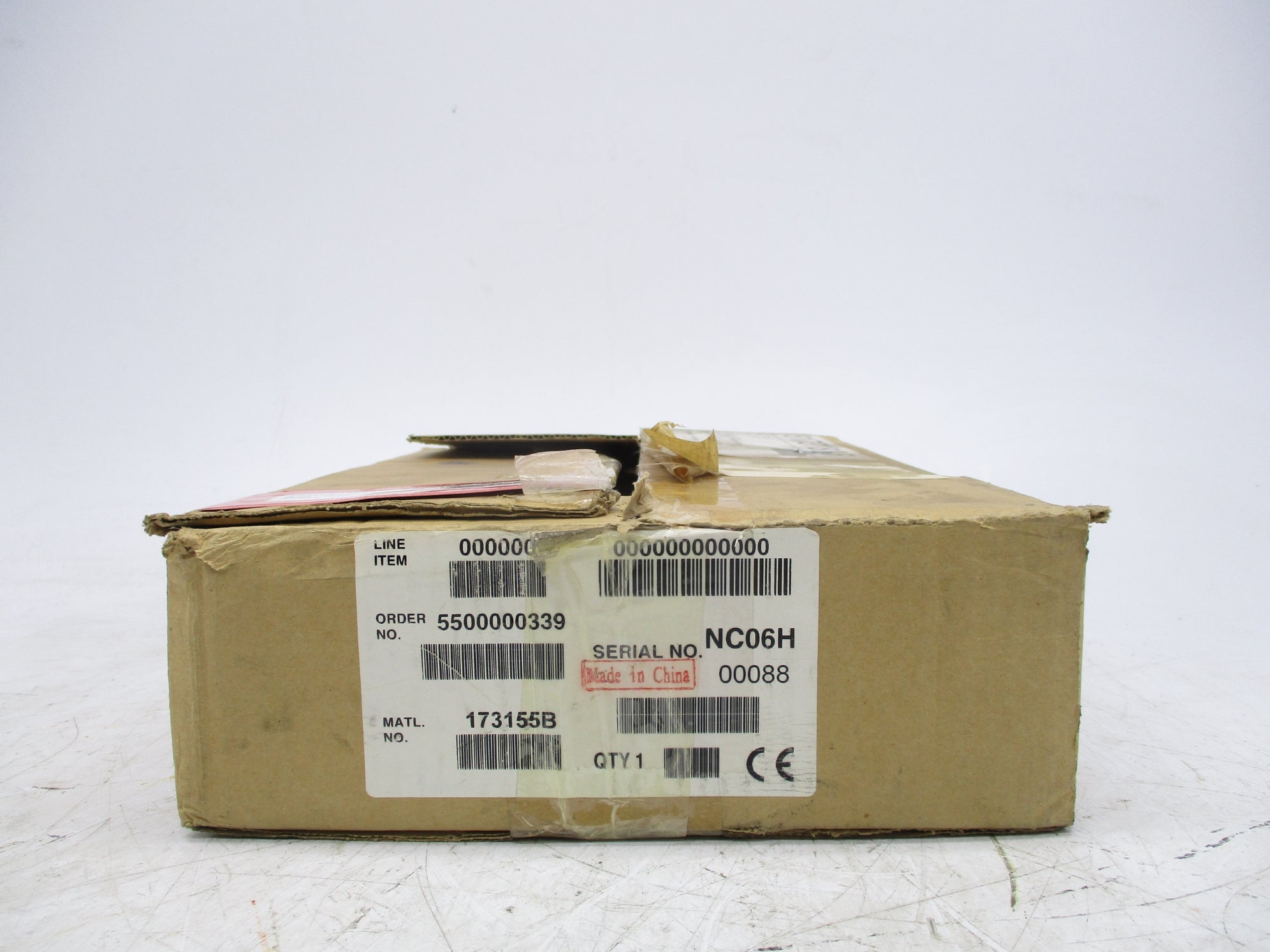 NORDSON 173155B NSMP