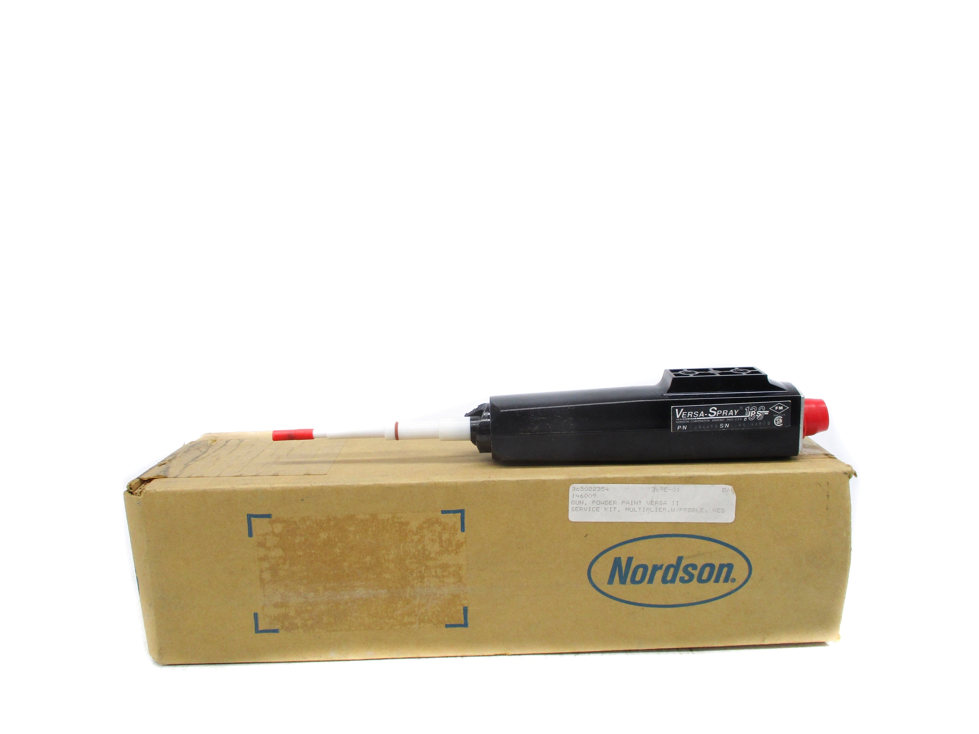 NORDSON 146009 NSMP