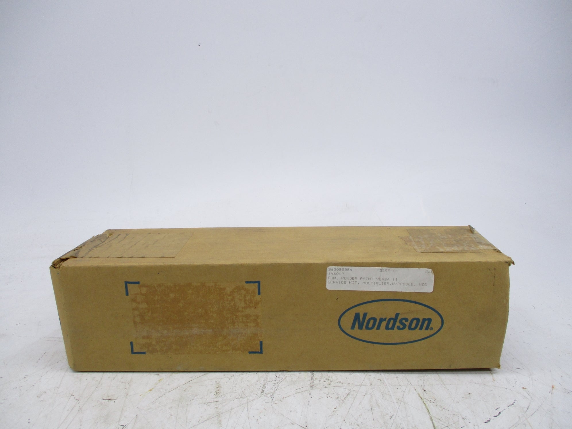 NORDSON 146009 NSMP