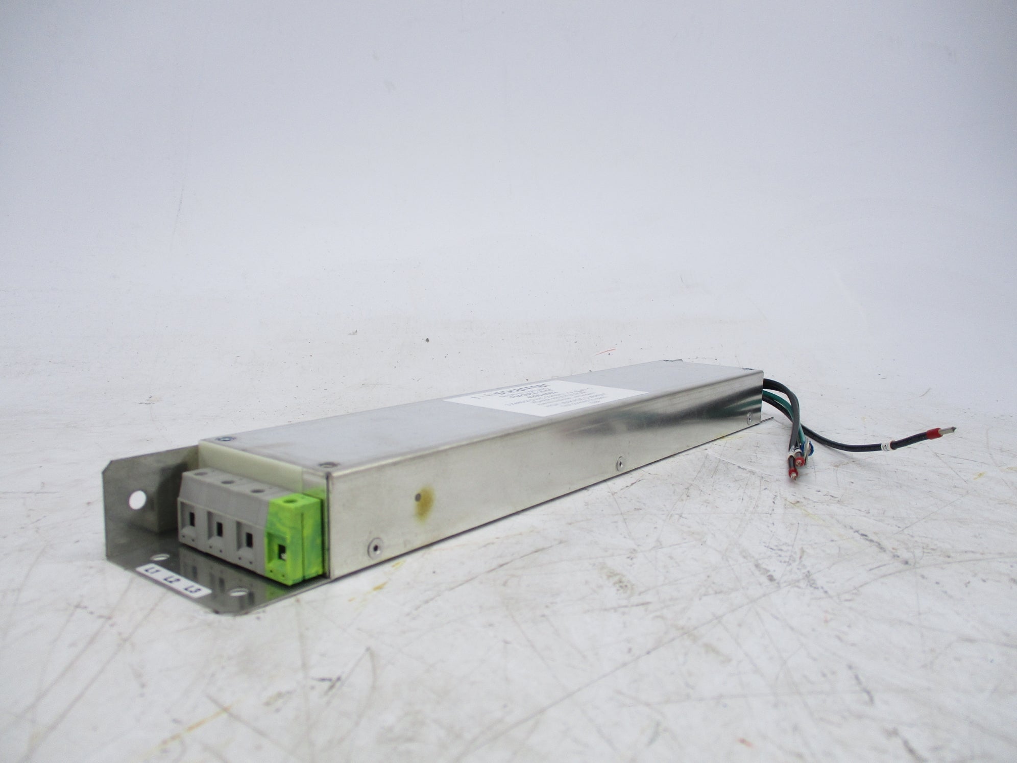 SCHAFFNER FS23074-11-07 NSMP