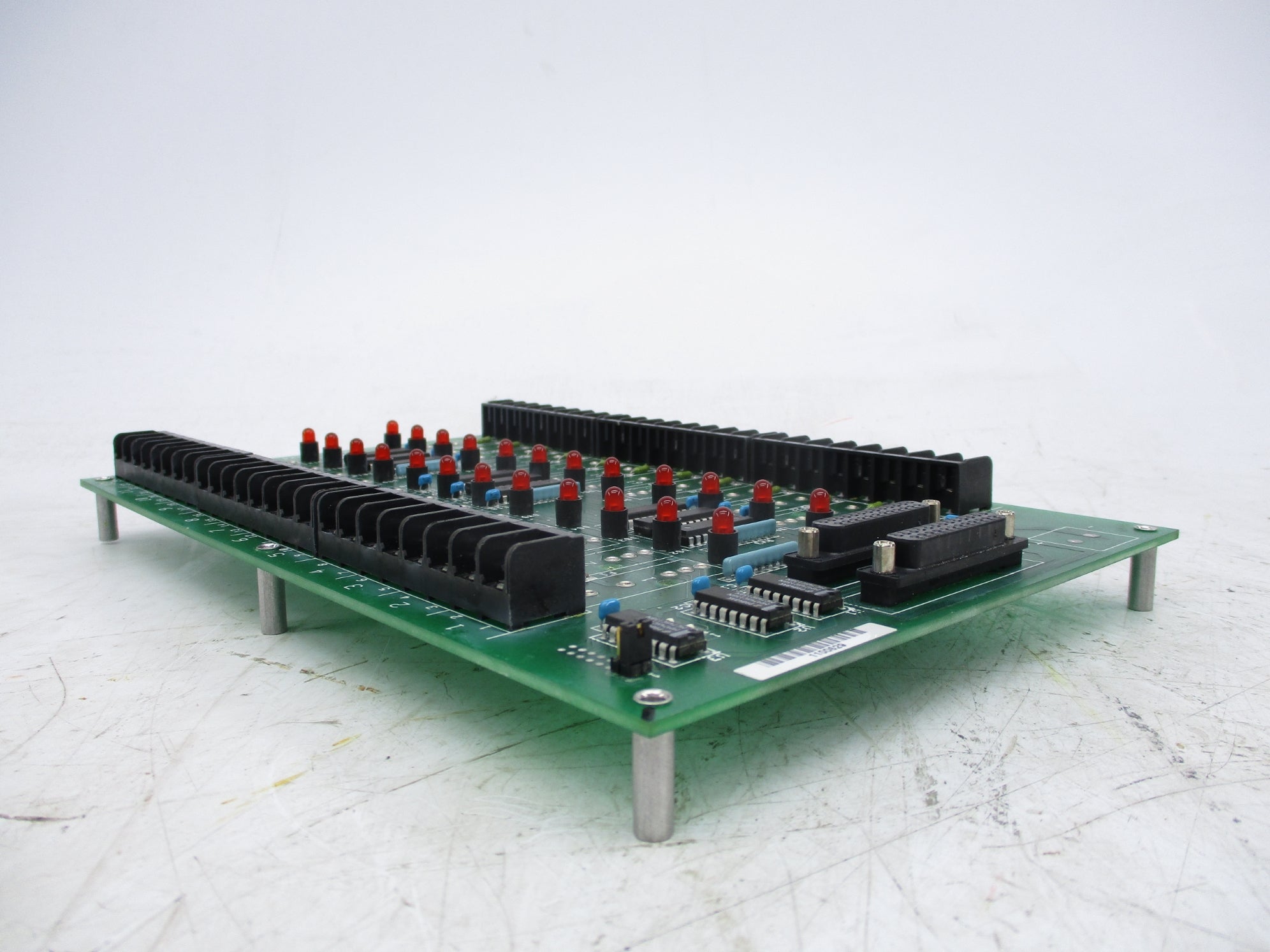 ELECTROCAM PS-4100-12-224 NSNP
