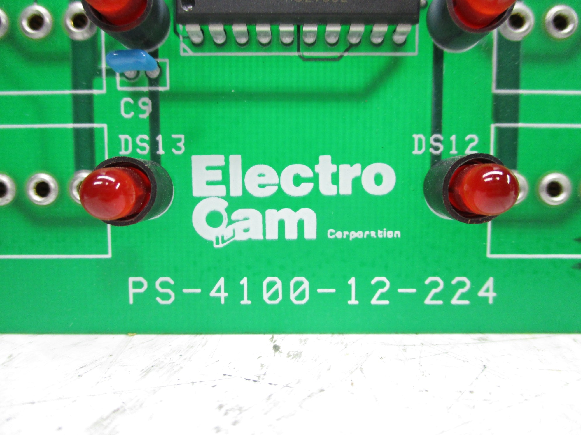 ELECTROCAM PS-4100-12-224 NSNP