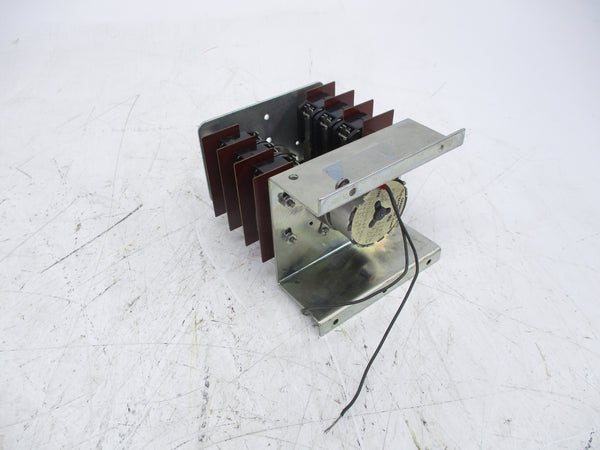 AED DQ-521A-6 NSNP