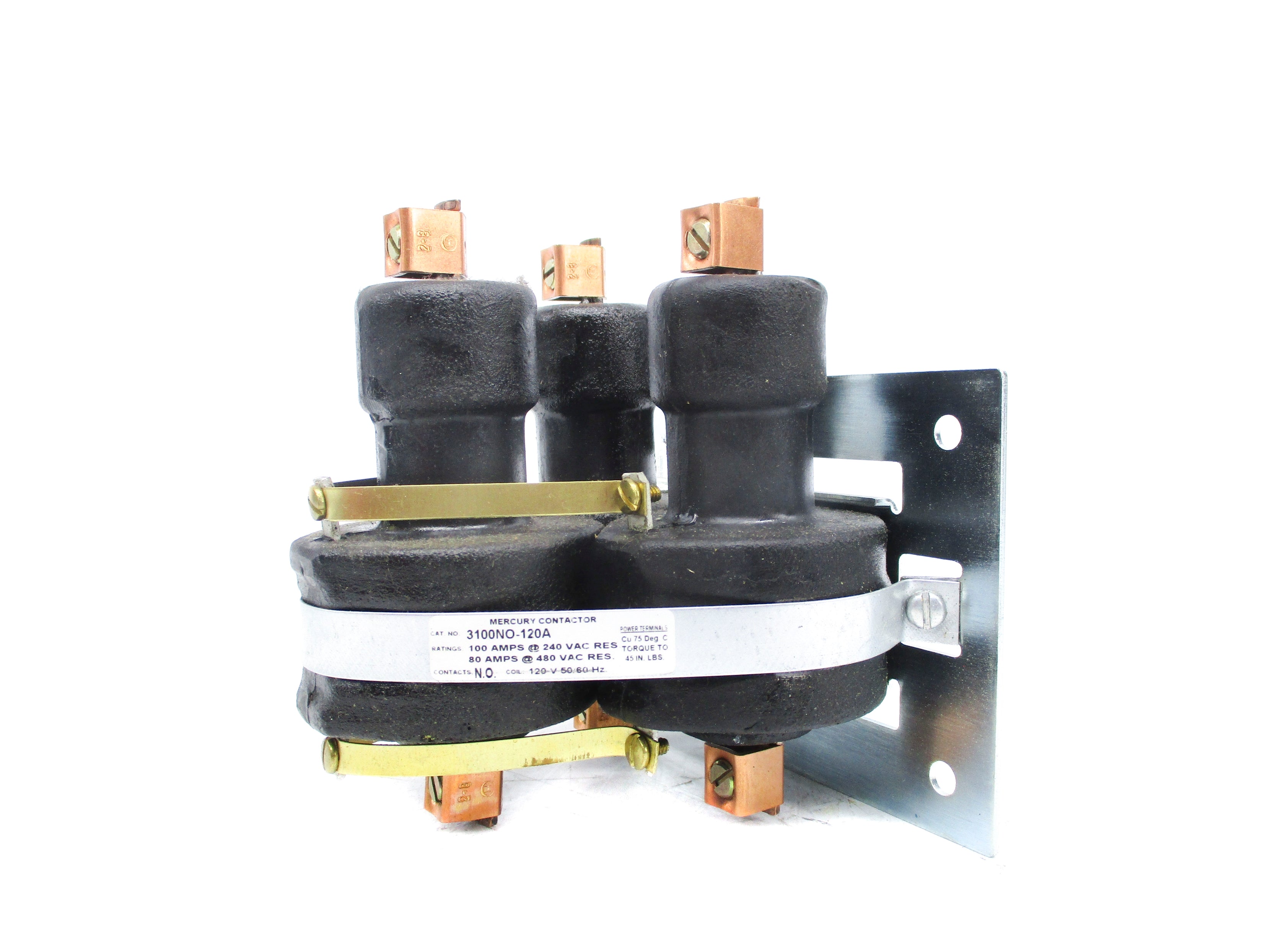 MDI 3100NO-120A 120V NSNP