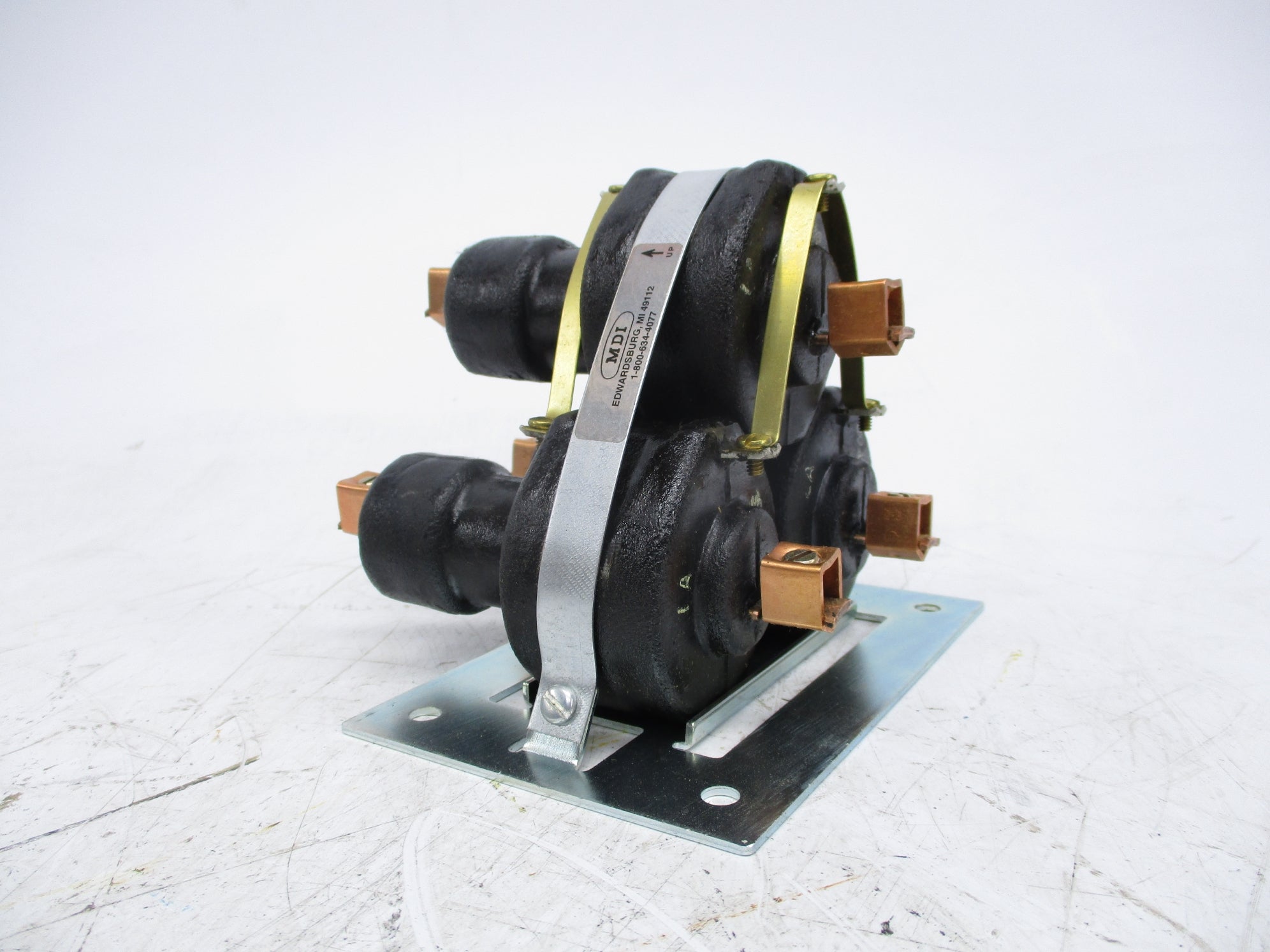 MDI 3100NO-120A 120V NSNP