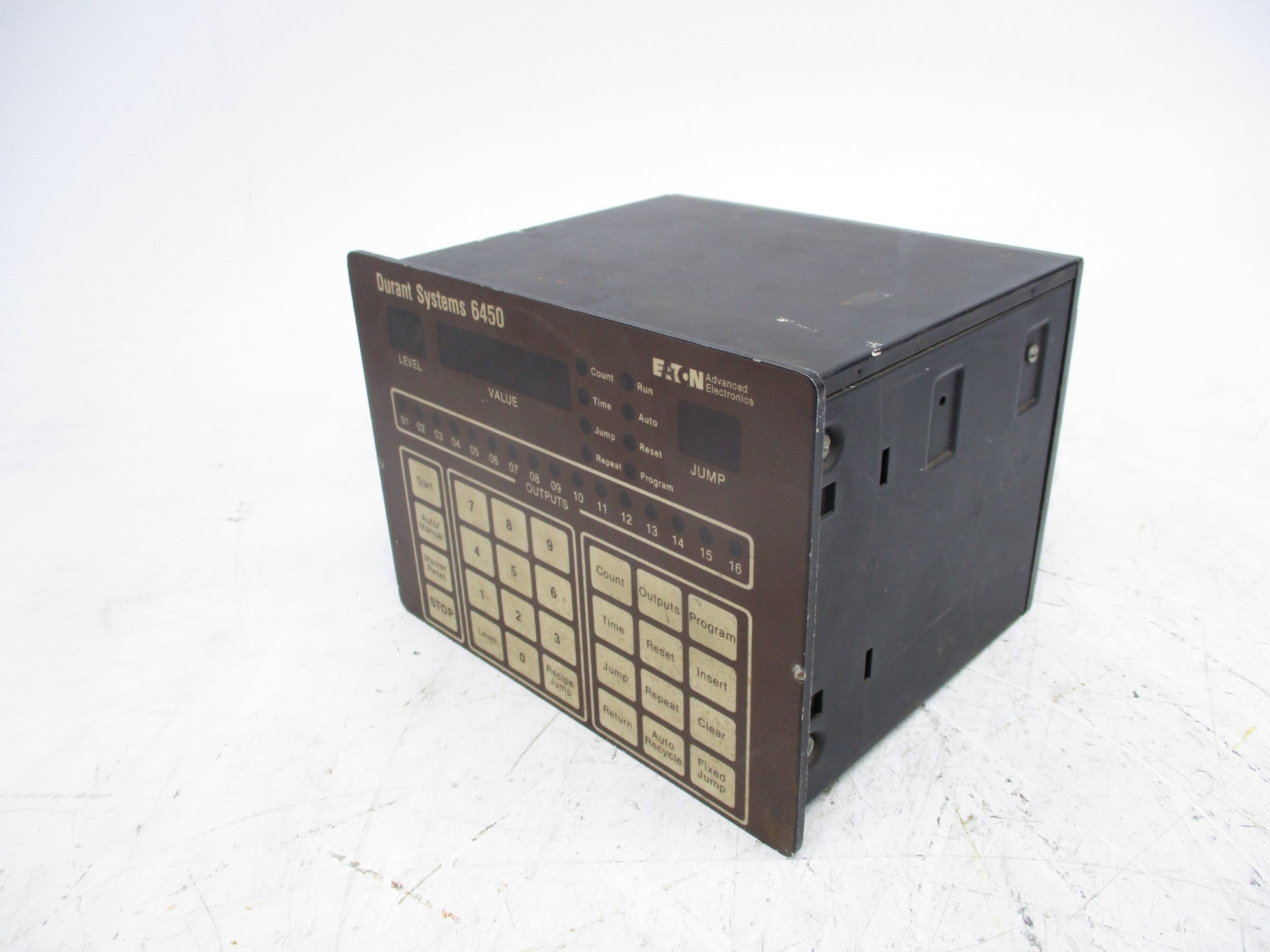 DURANT SYSTEMS 56450-401 NSNP