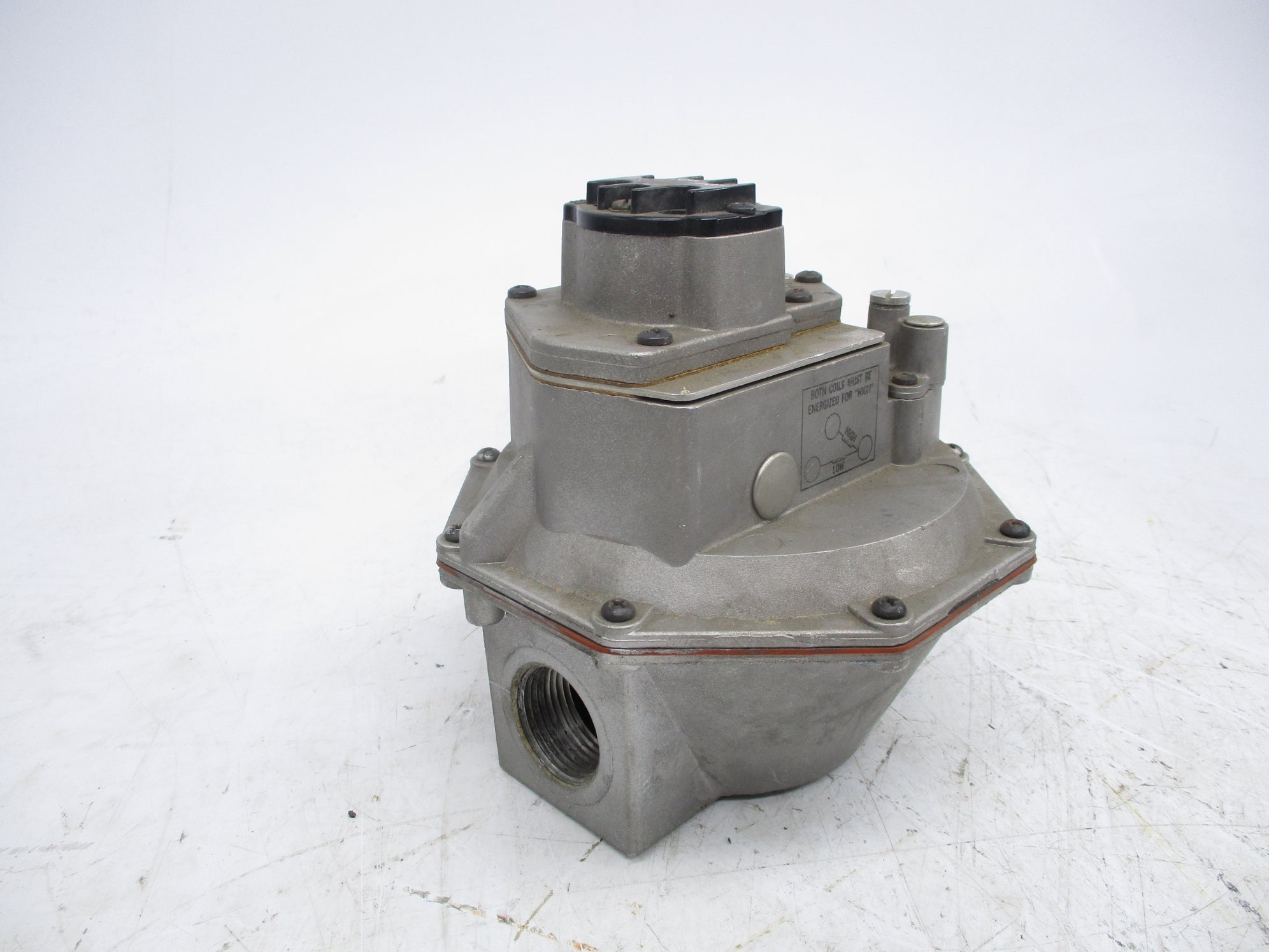 ESSEX SX244-14 24VAC NSNP