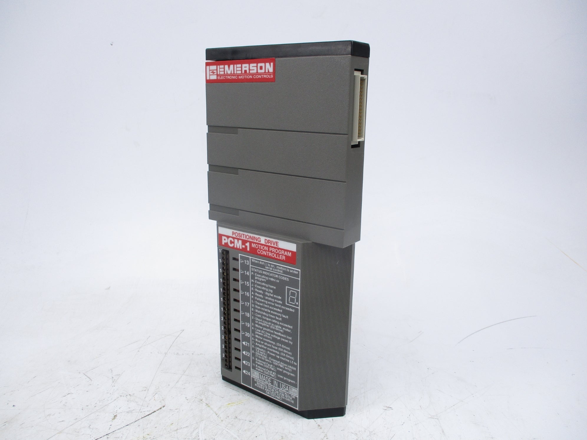 EMERSON 800038-11 NSNP