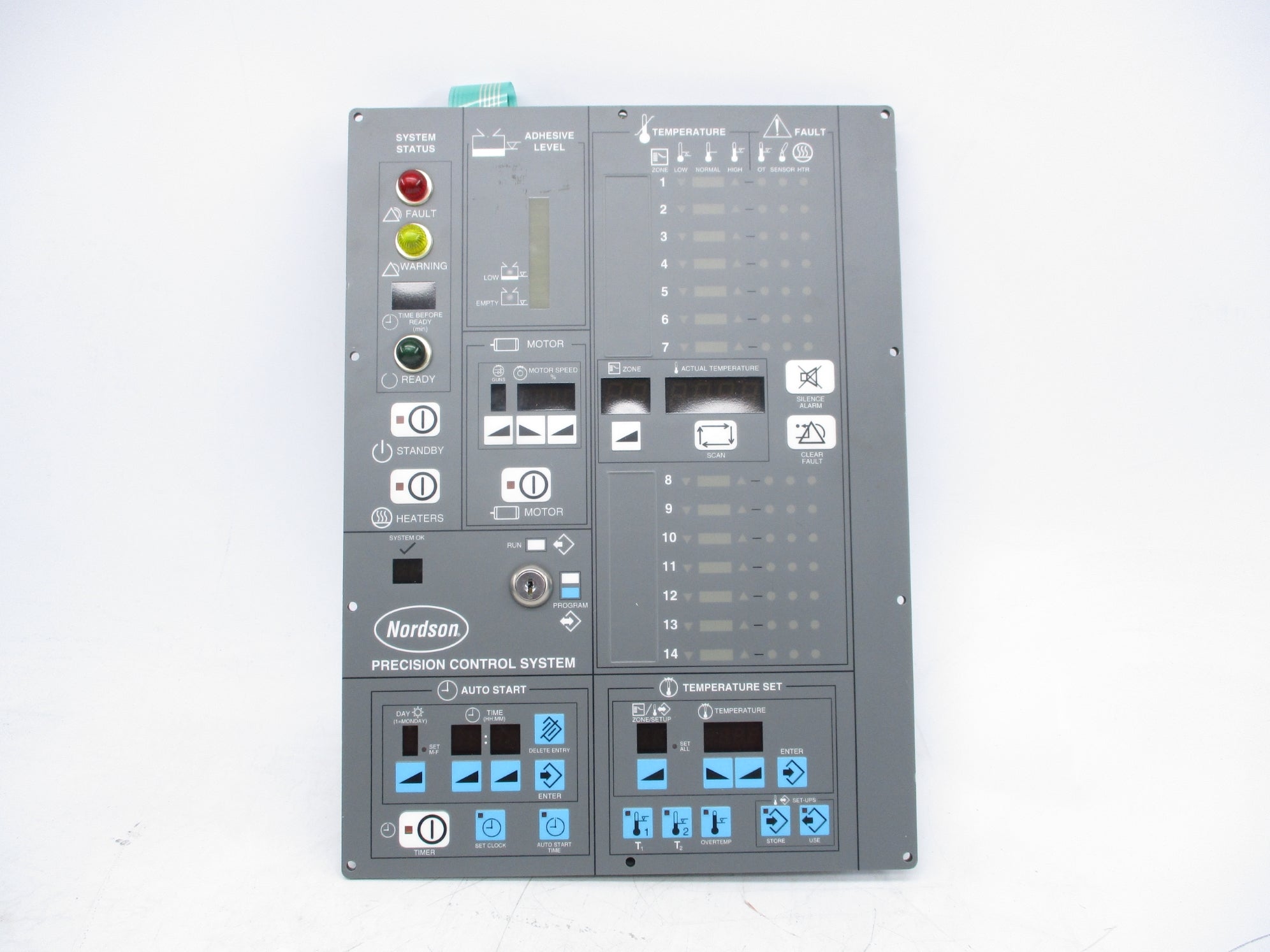 INDUSTRIAL SPARE PART 224385 (AS PICTURED) NSNP