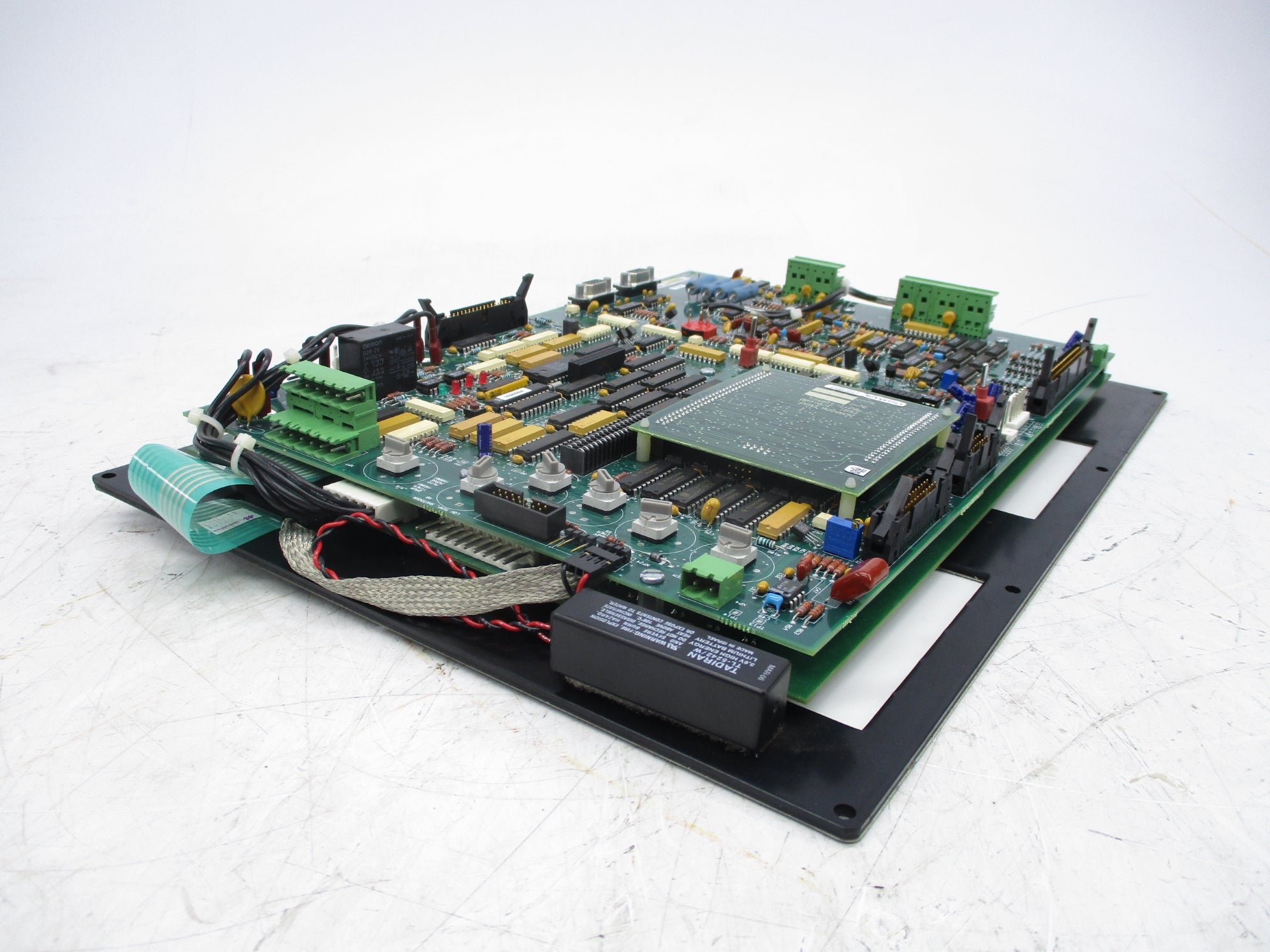 INDUSTRIAL SPARE PART 224385 (AS PICTURED) NSNP