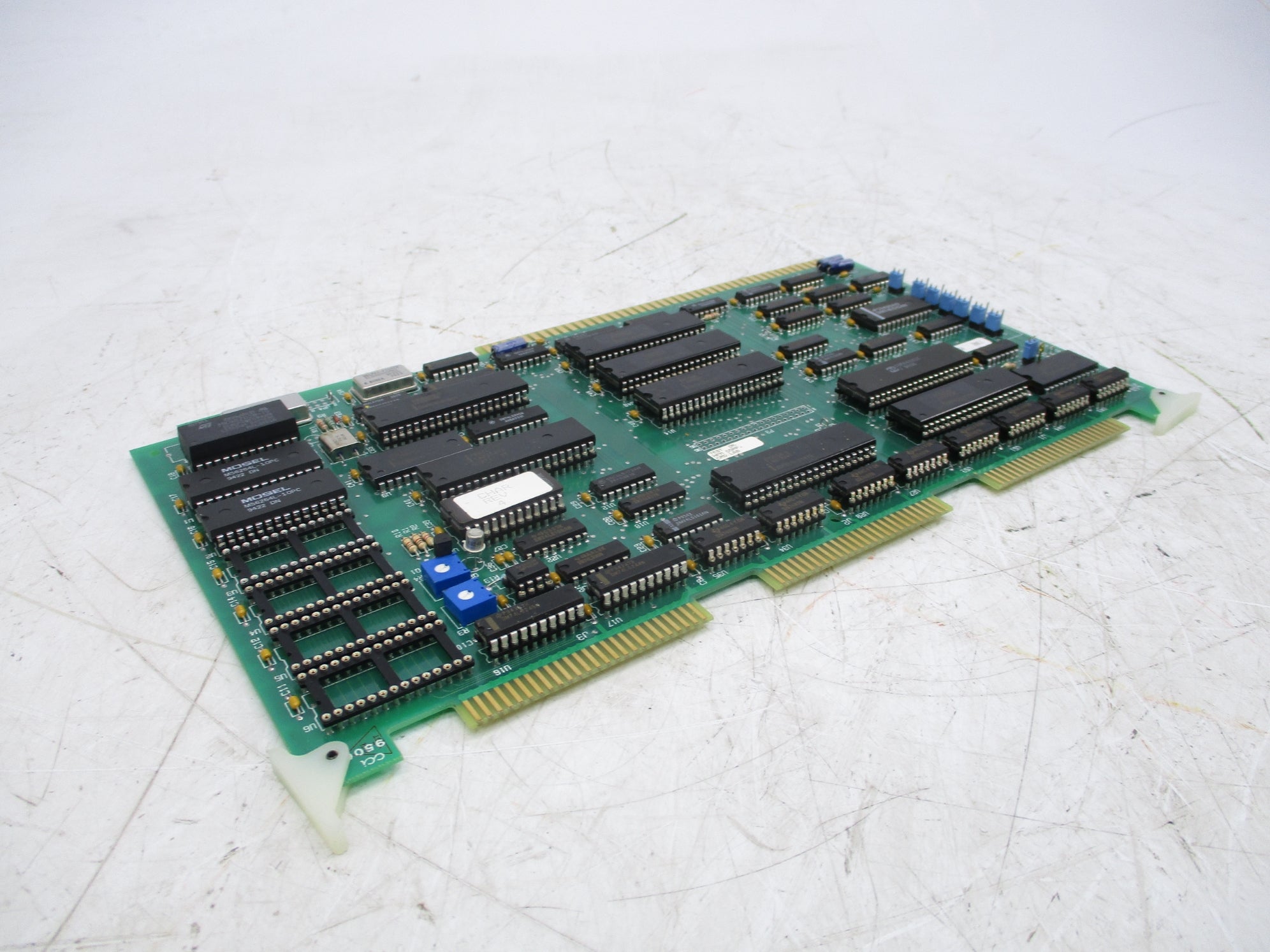 HPM ED202-4444A UNMP