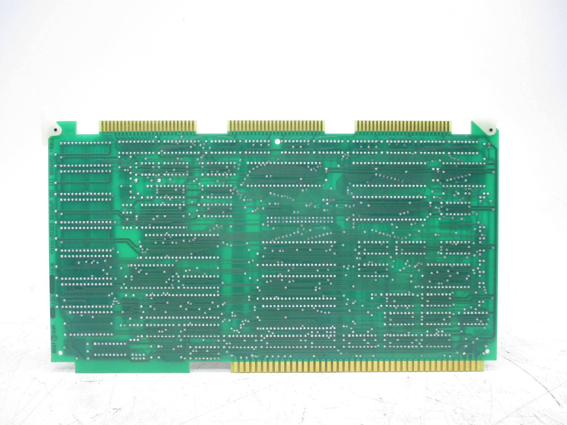 HPM ED202-4444A UNMP