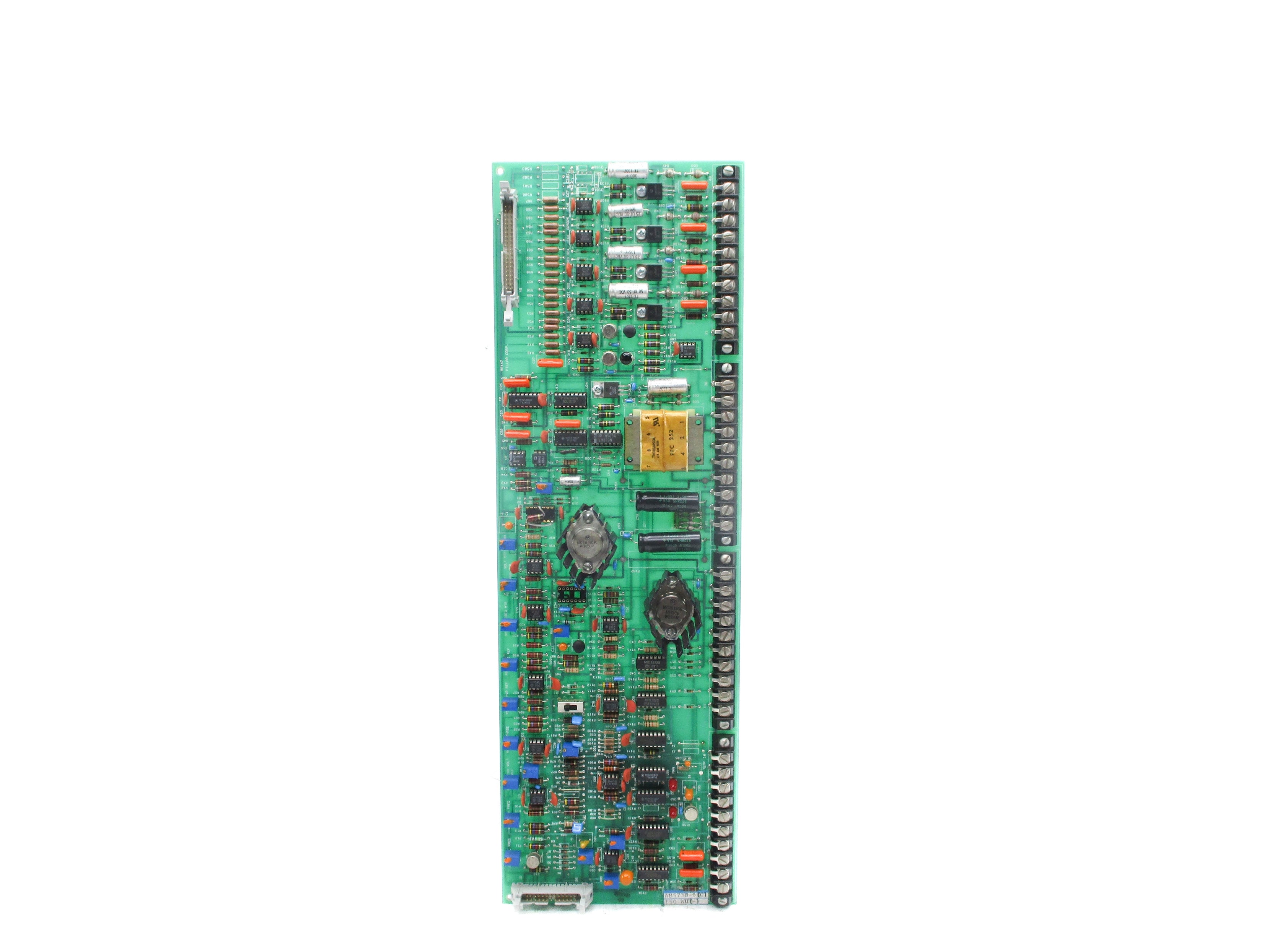 PILLAR CORPORATION AB5738-6 UNMP