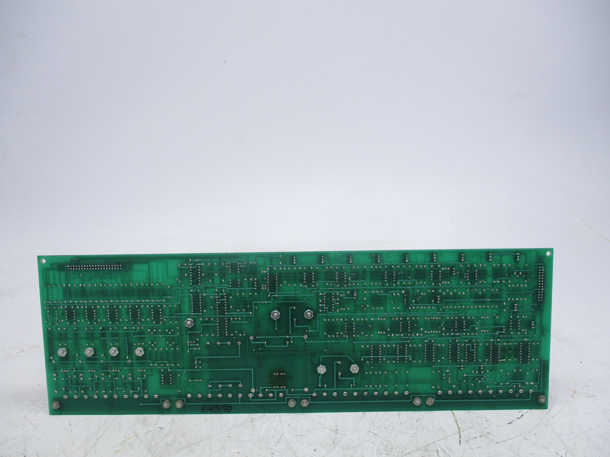 PILLAR CORPORATION AB5738-6 UNMP