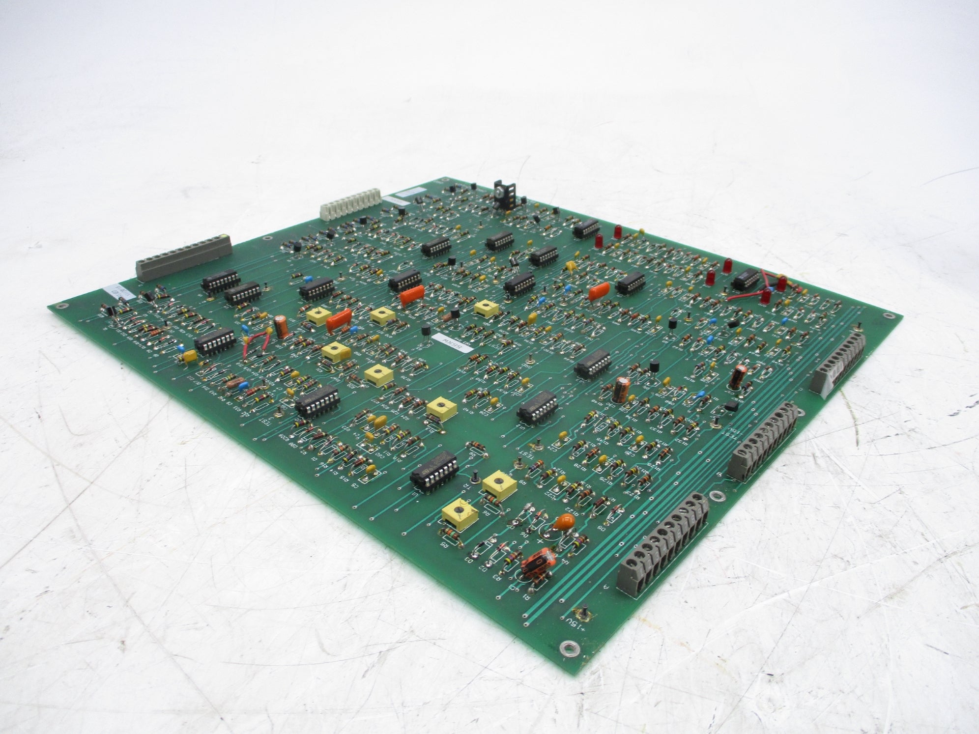 YODER EDP 280002-004 UNMP