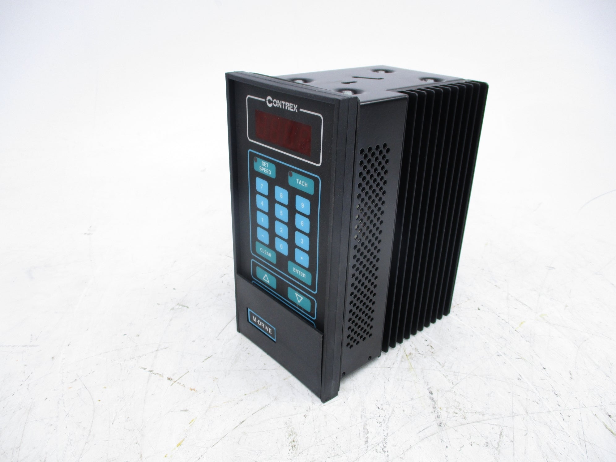 CONTREX M-DRIVE4 UNMP