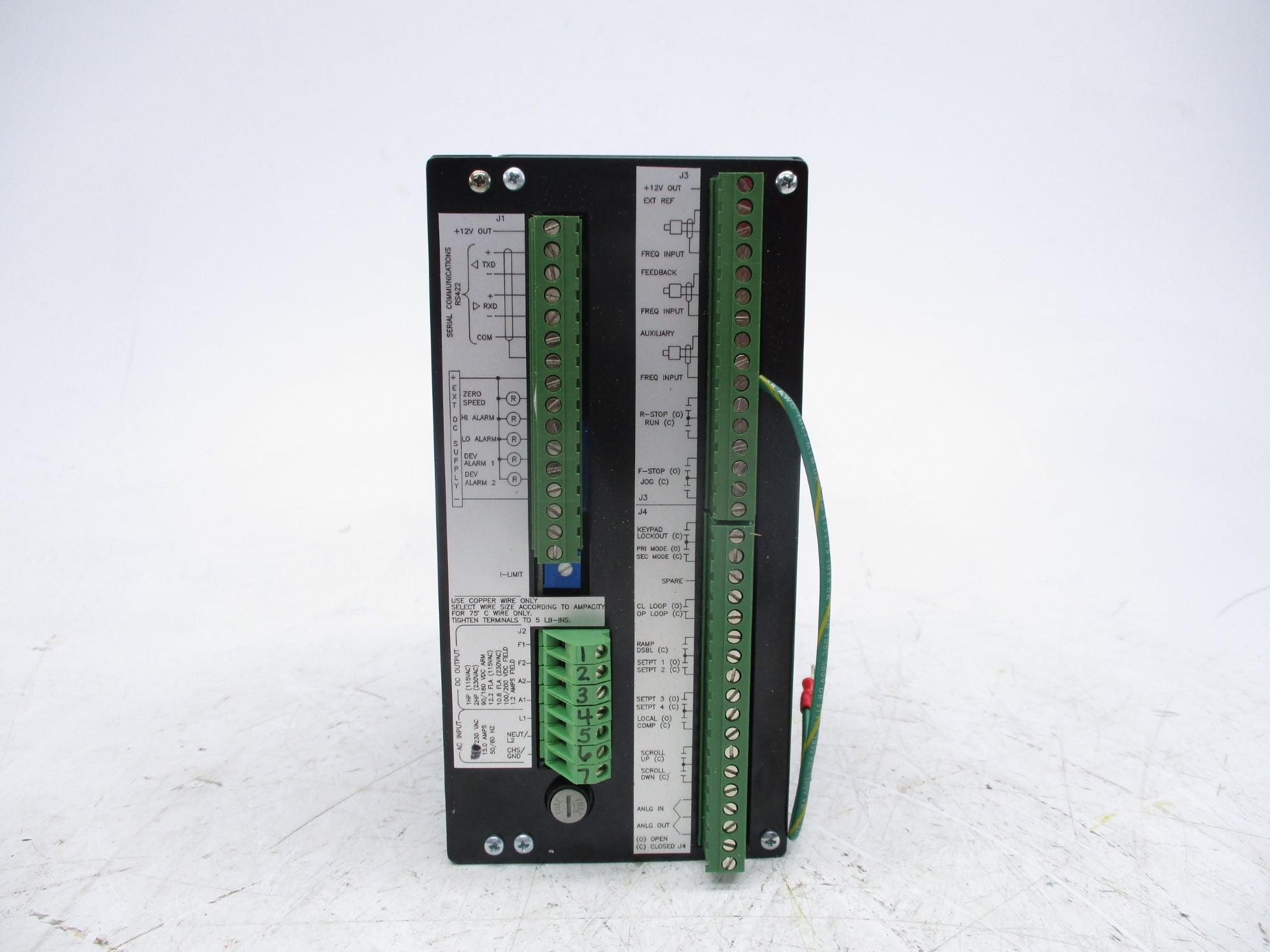 CONTREX M-DRIVE4 UNMP