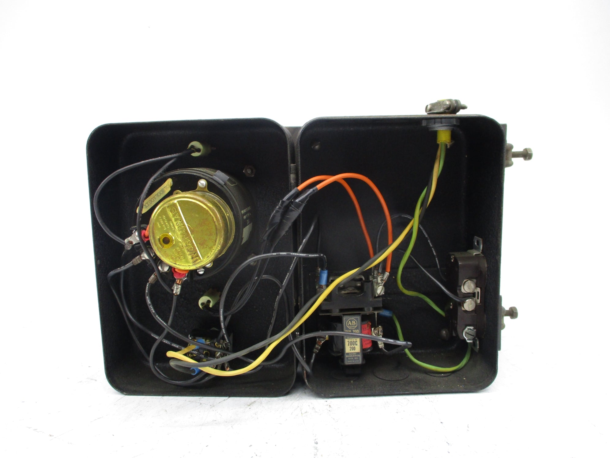 ATC 304 0-100 UNMP