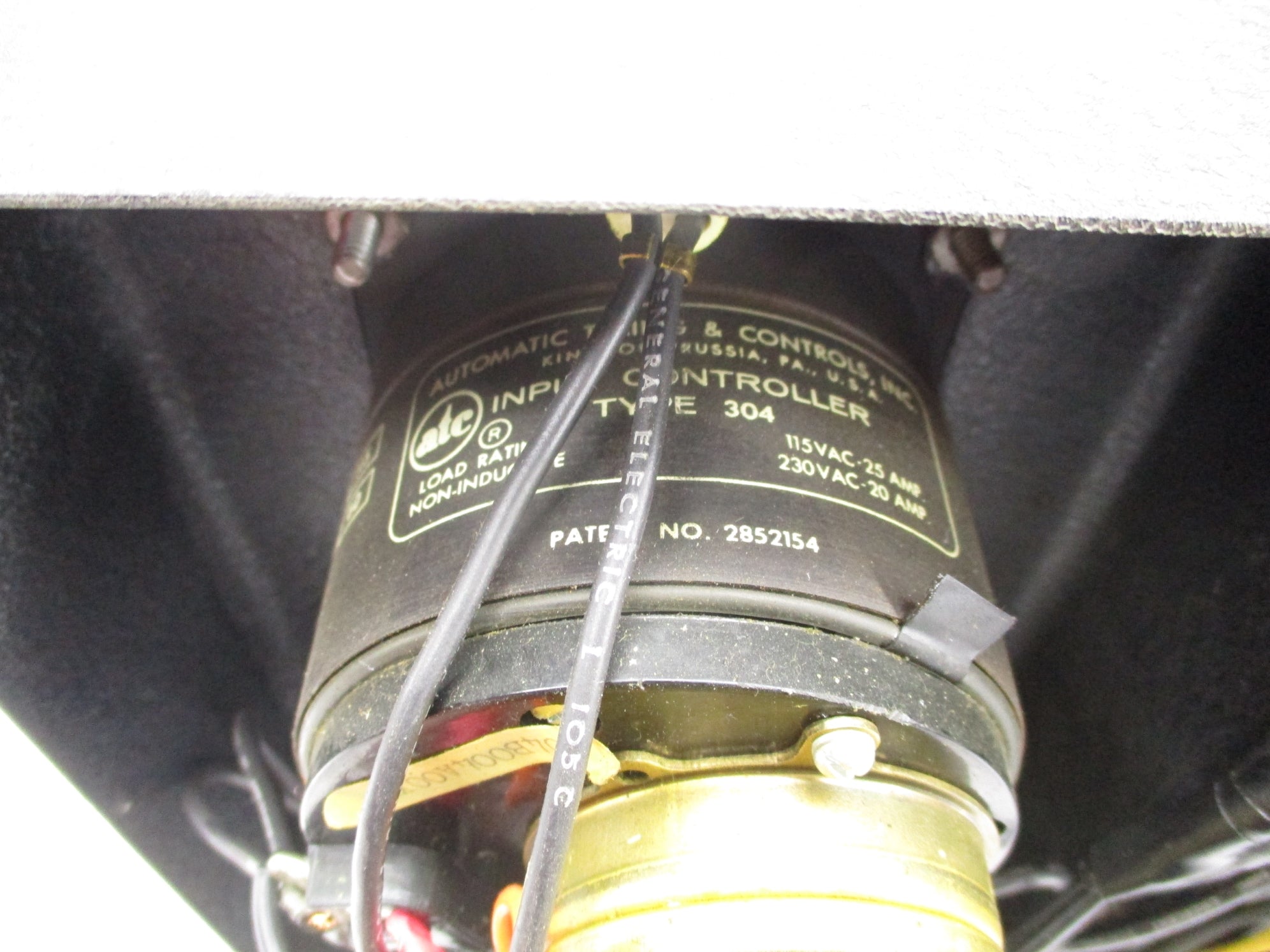 ATC 304 0-100 UNMP