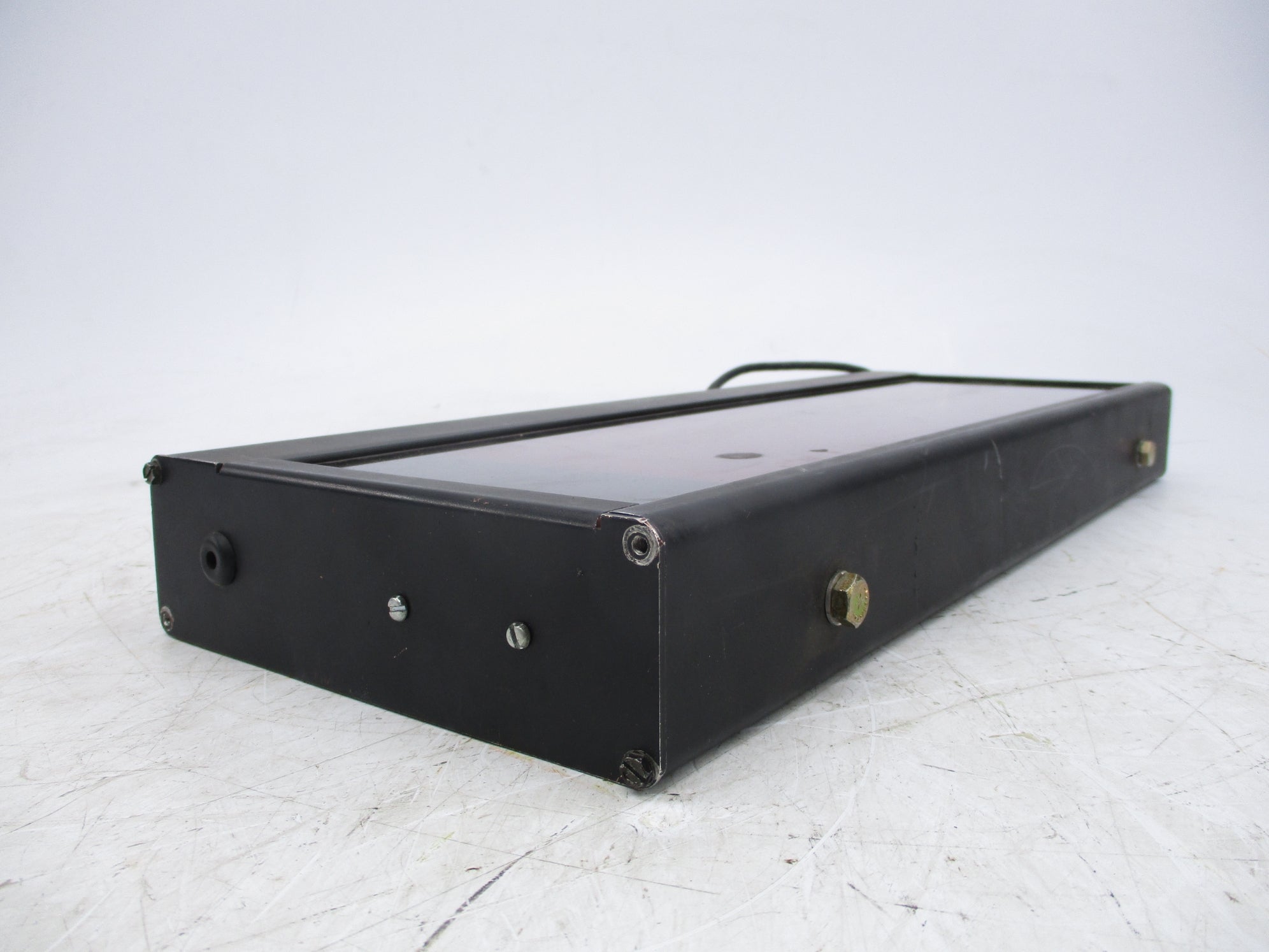 ELECTRONIC DISPLAYS ED400-109 UNMP