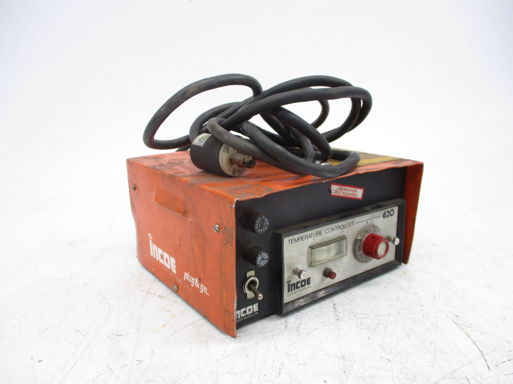 INCOE PC601 UNMP