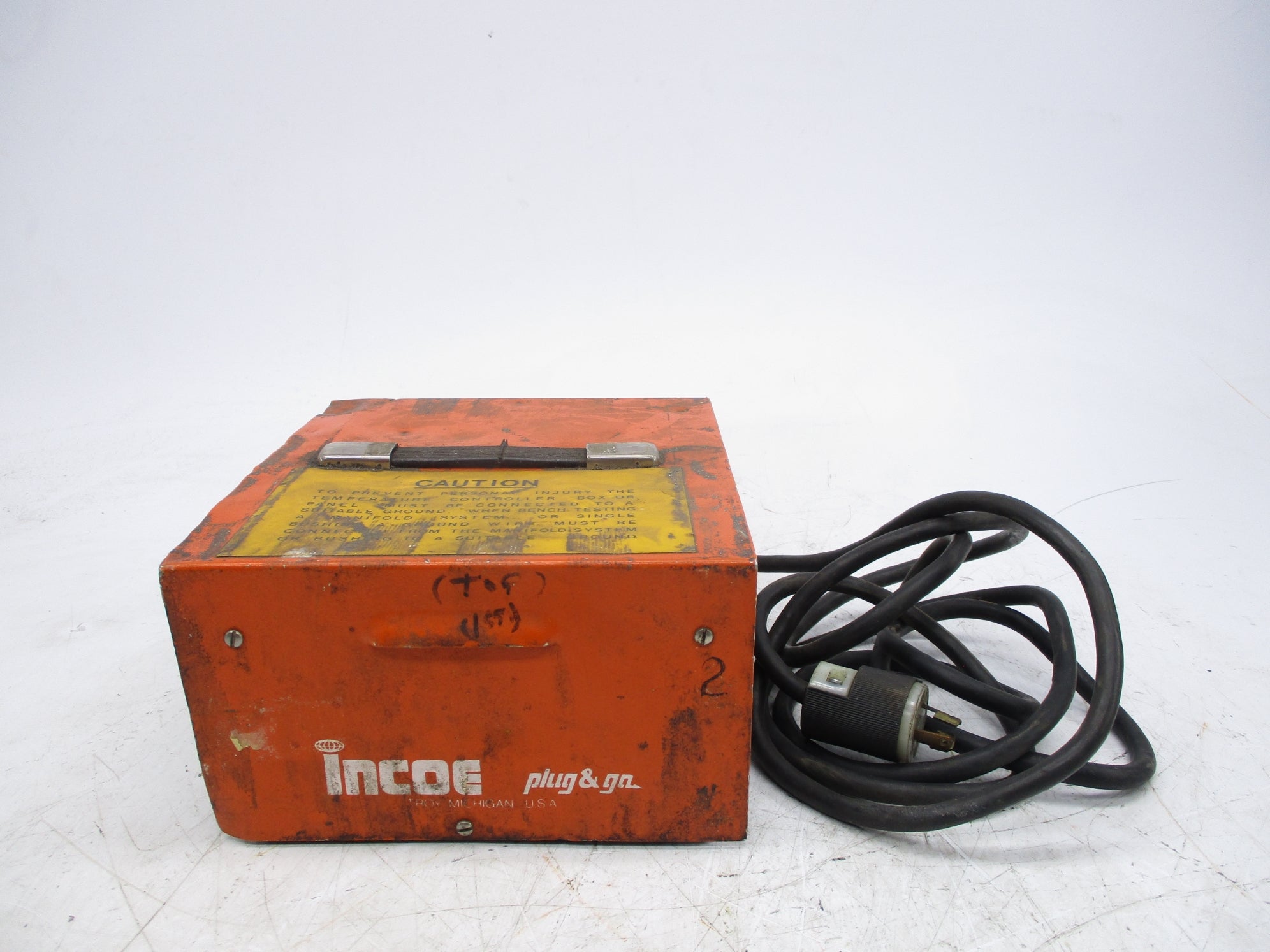 INCOE PC601 UNMP