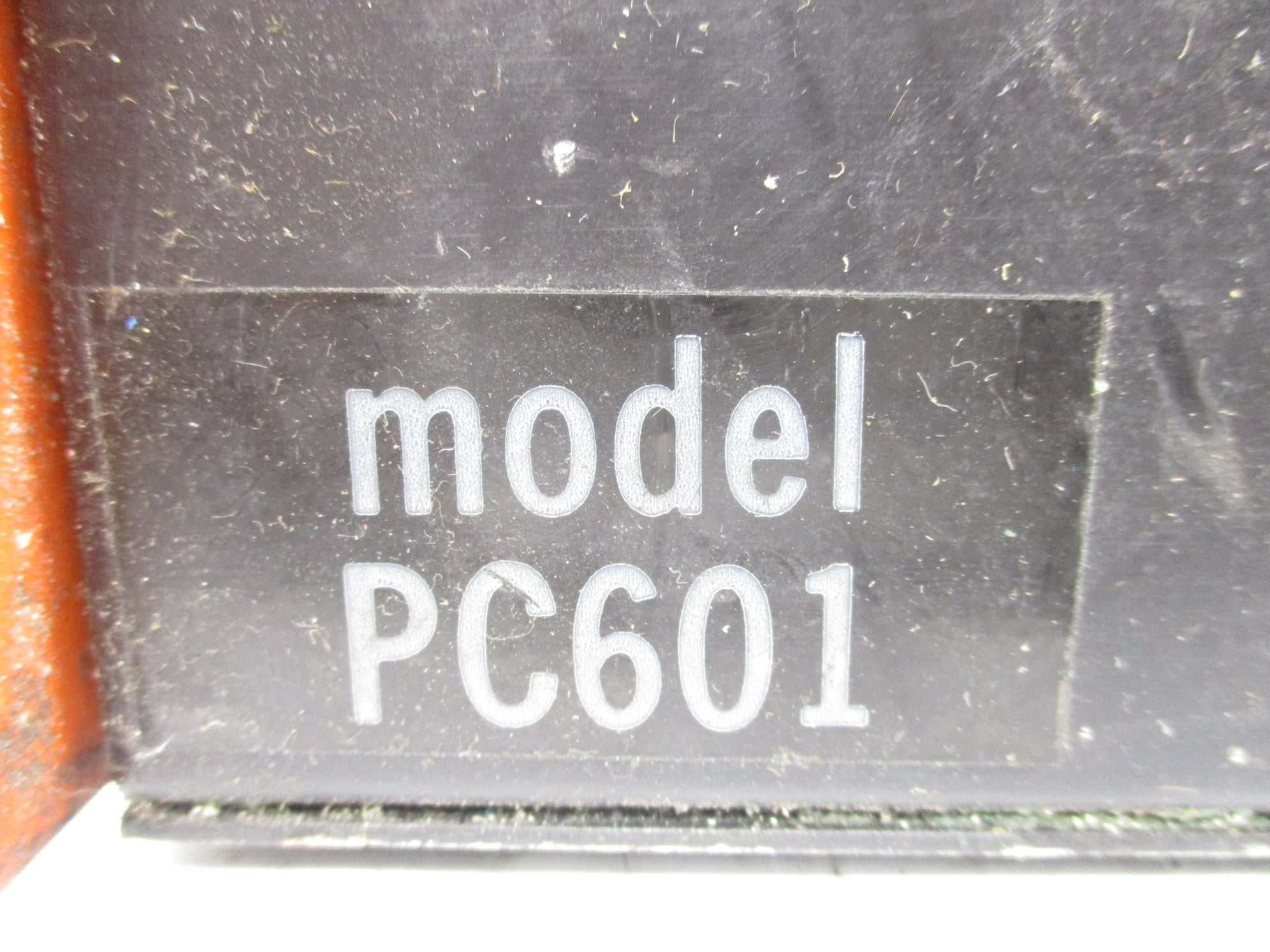 INCOE PC601 UNMP