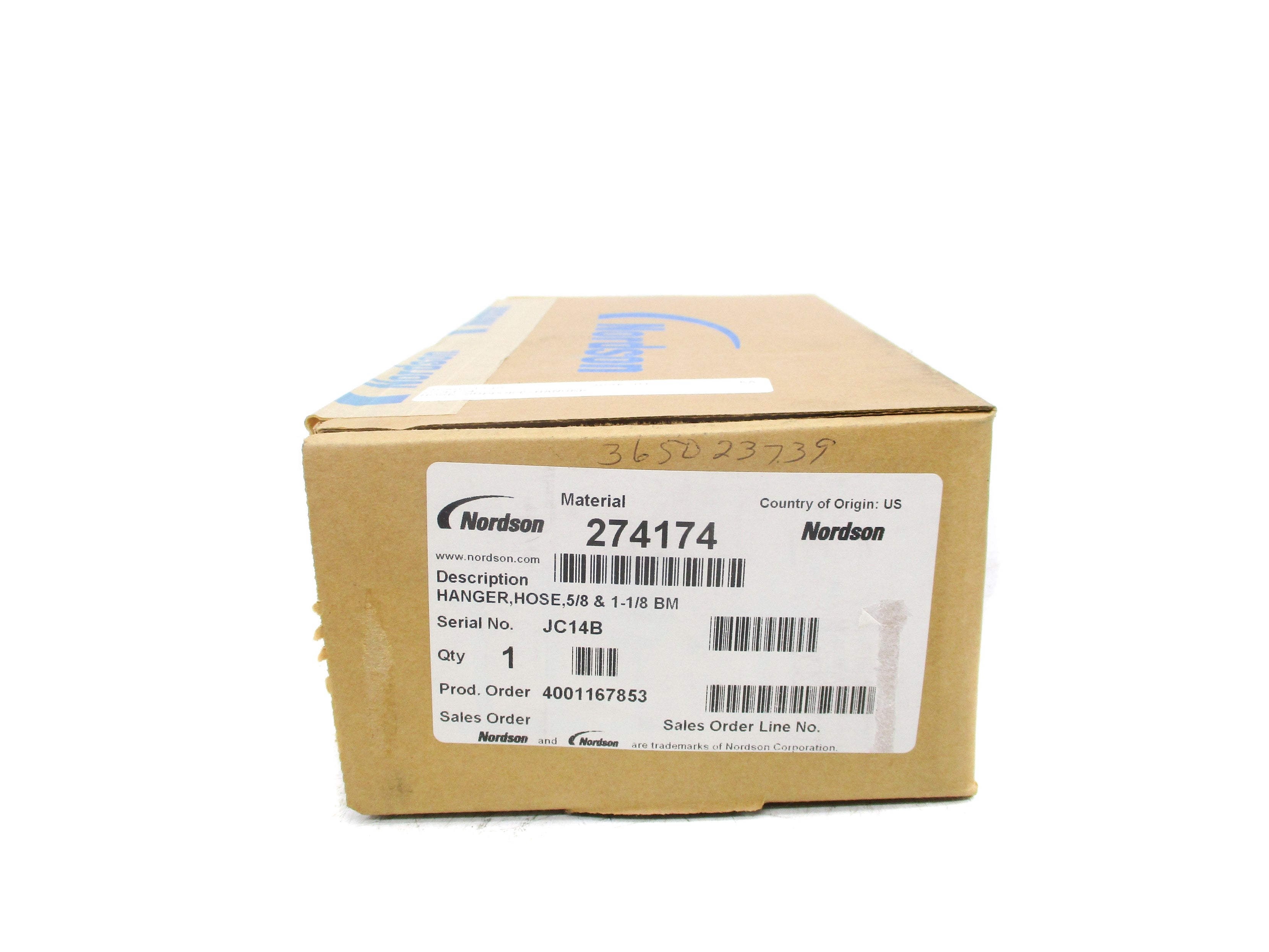 INDUSTRIAL SPARE PART 274174 NSFS