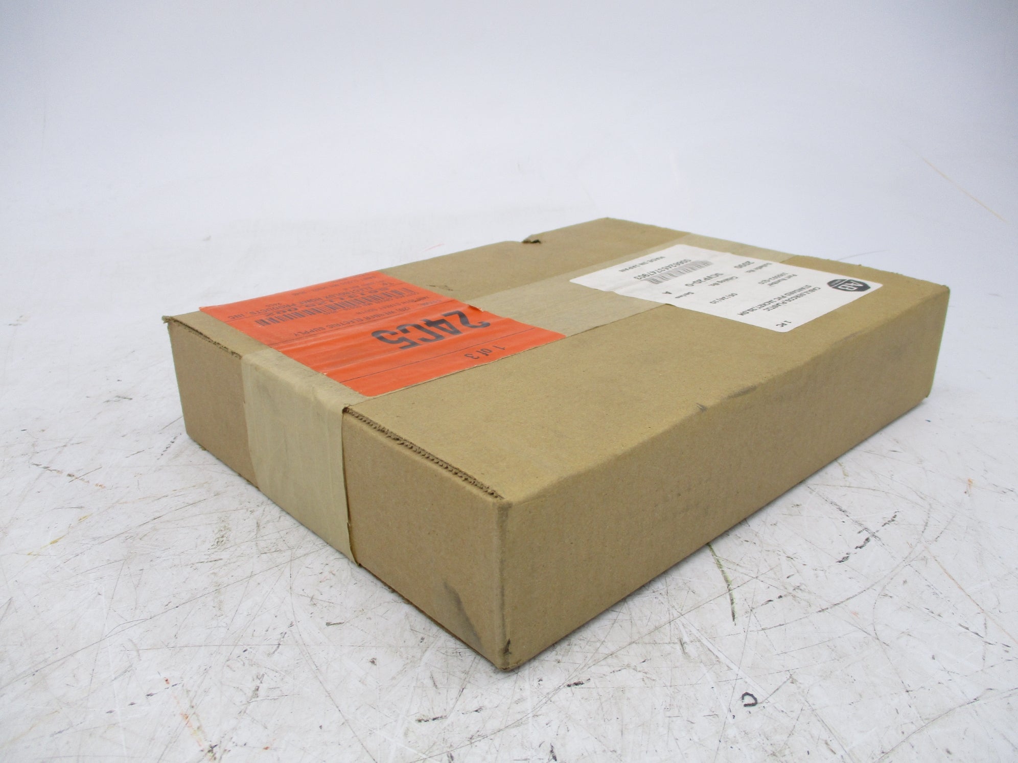 INDUSTRIAL SPARE PART 2090SCVP20-0 SER. A (DATE: 2010) NSFS
