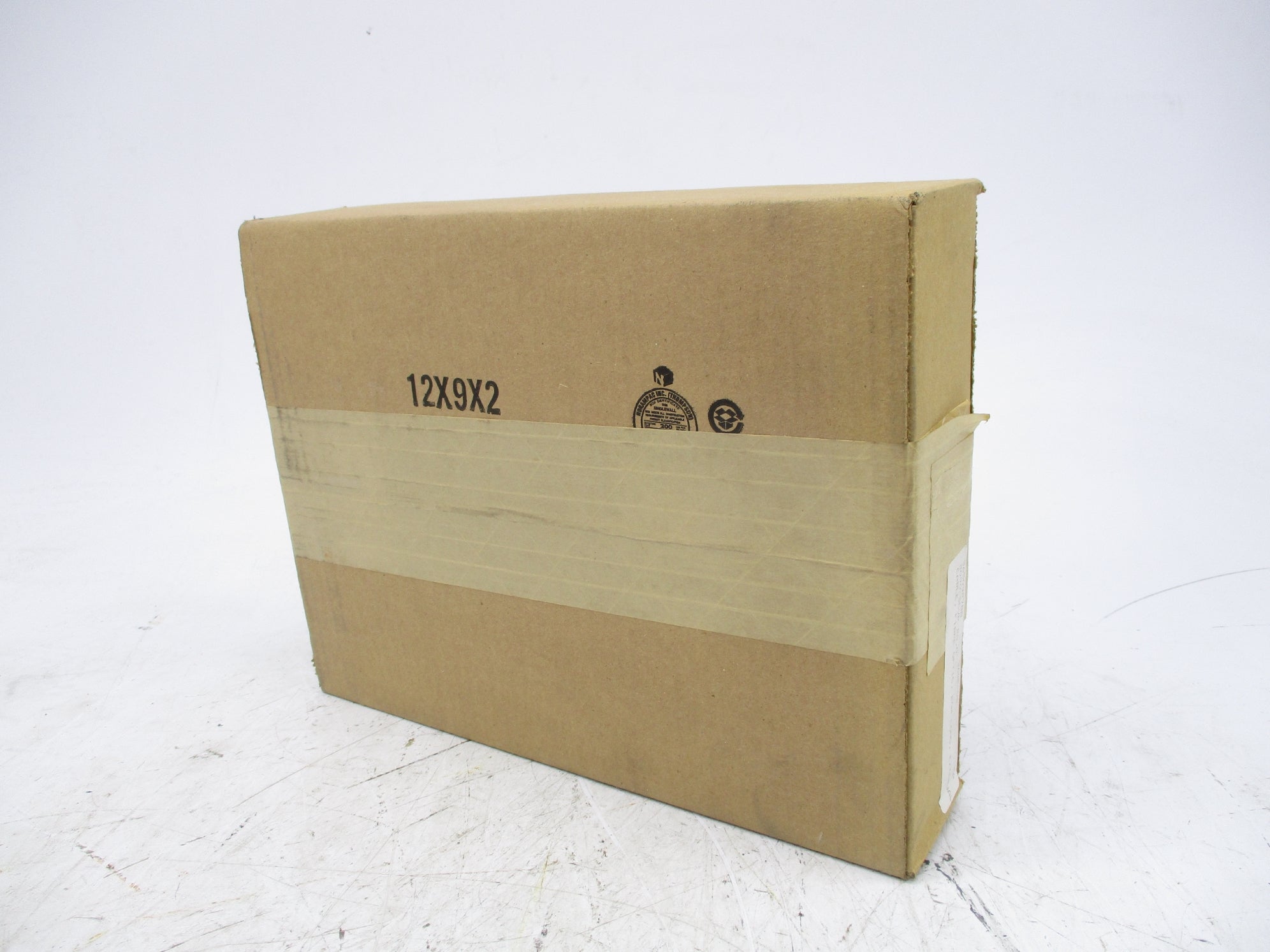 INDUSTRIAL SPARE PART 2090SCVP20-0 SER. A (DATE: 2010) NSFS