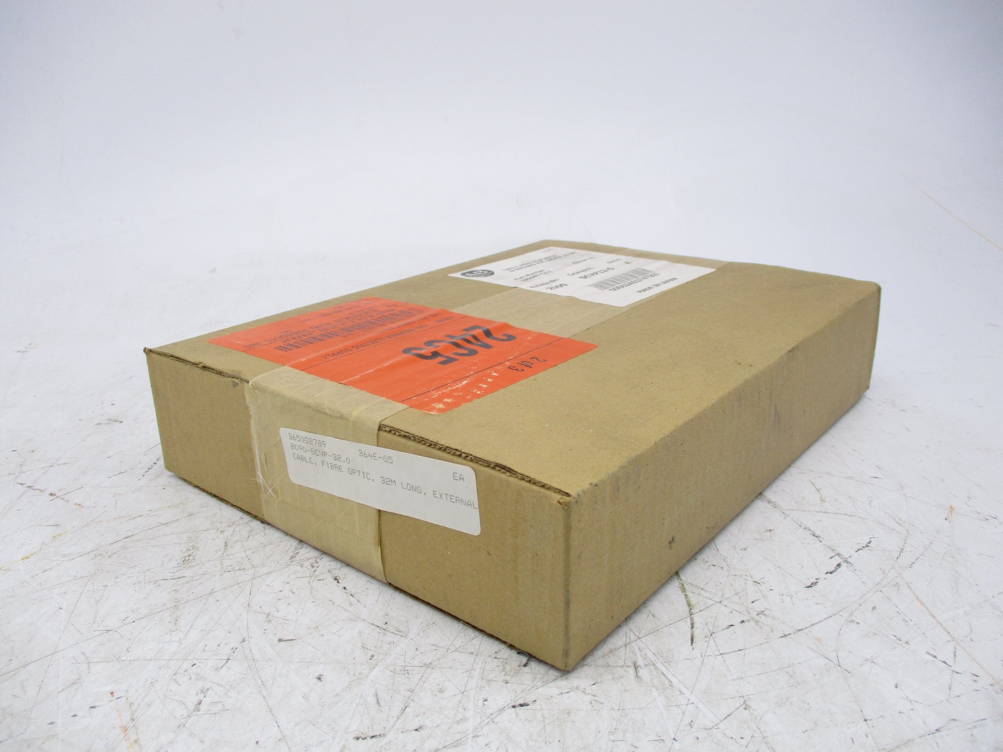 ALLEN BRADLEY 2090SCVP32-0 SER. A (DATE: 2010) NSFS