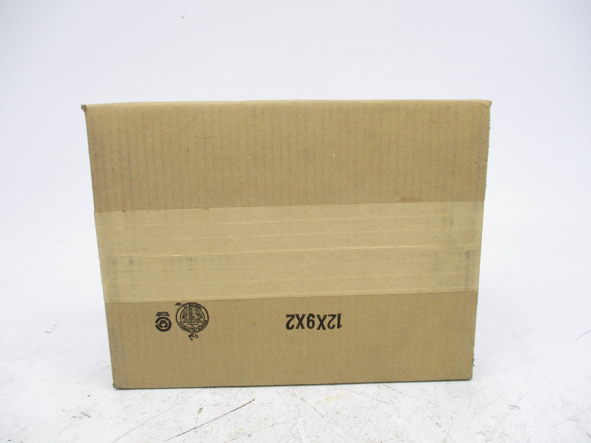 ALLEN BRADLEY 2090SCVP32-0 SER. A (DATE: 2010) NSFS