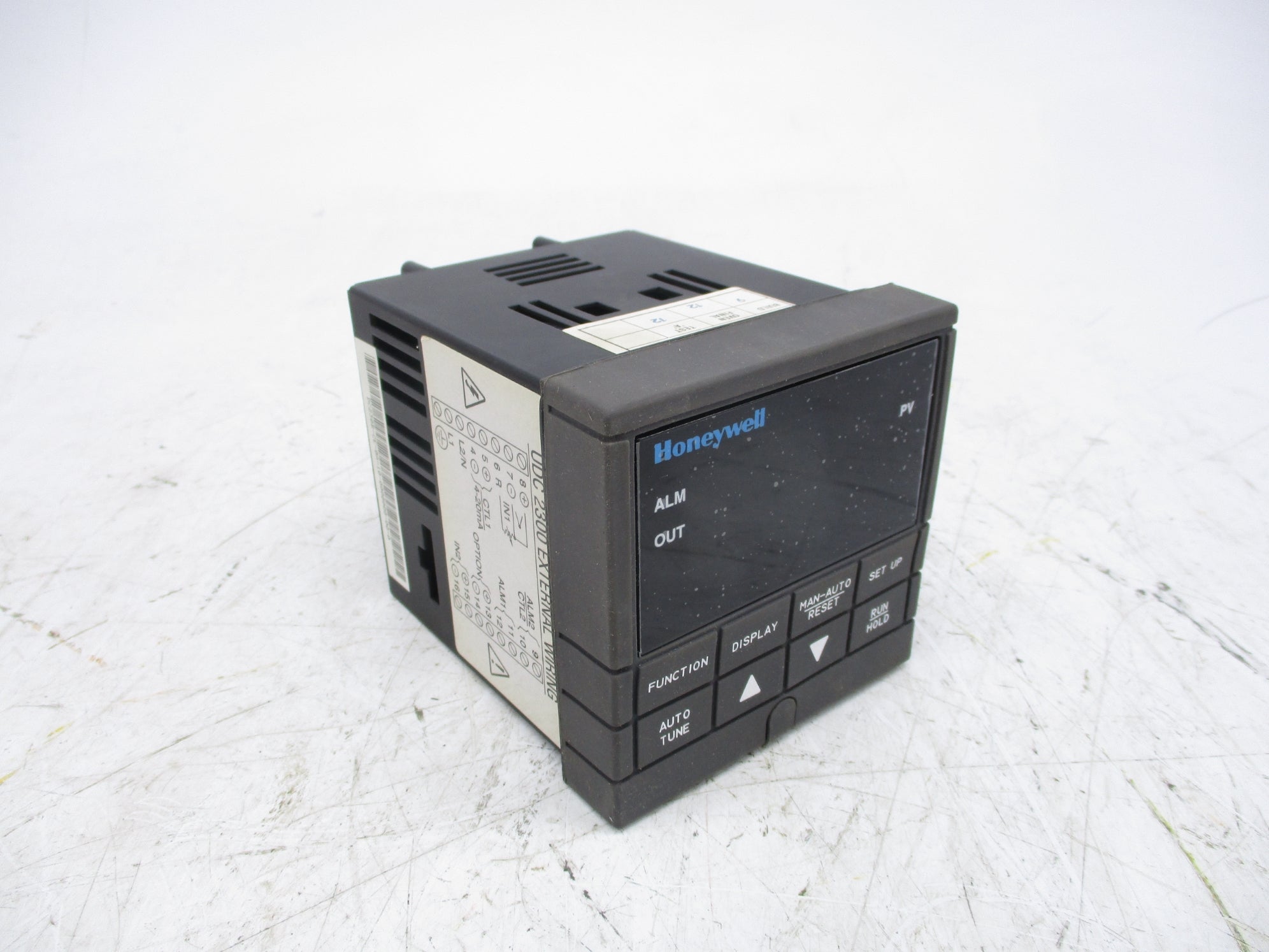 HONEYWELL DC230B-CE-0A-10-0000000-00-0 NSMP