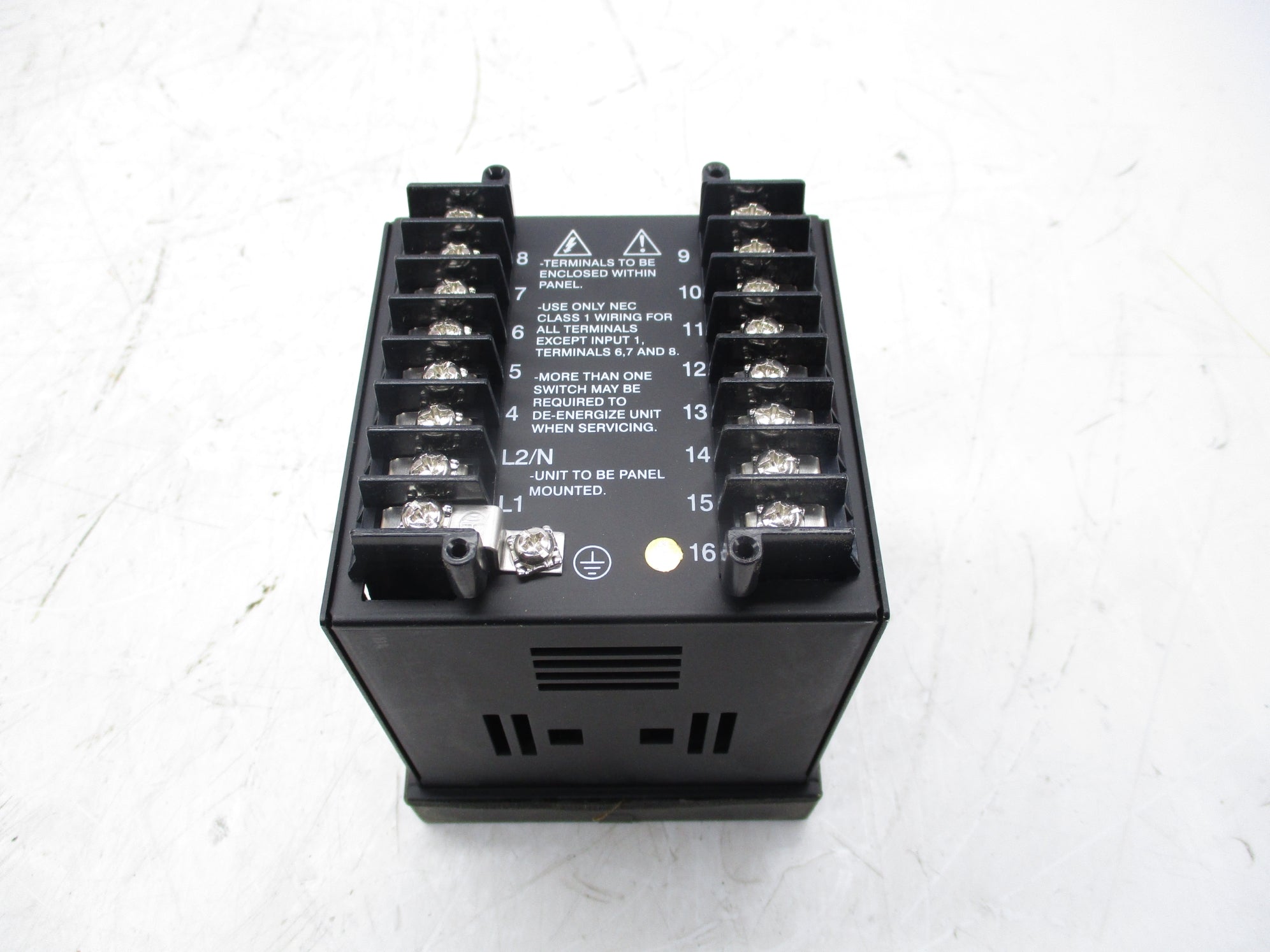 HONEYWELL DC230B-CE-0A-10-0000000-00-0 NSMP
