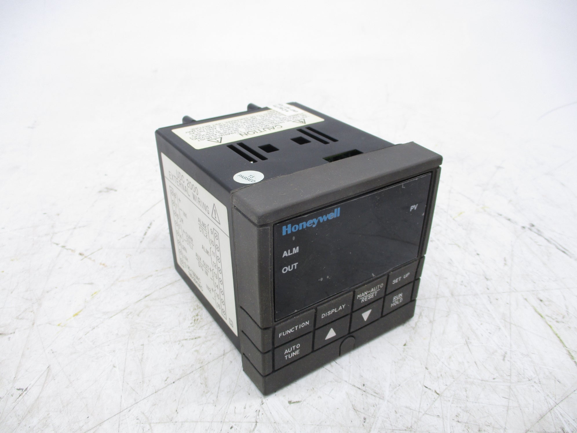 HONEYWELL DC200C-2-00F-100000-0 NSMP