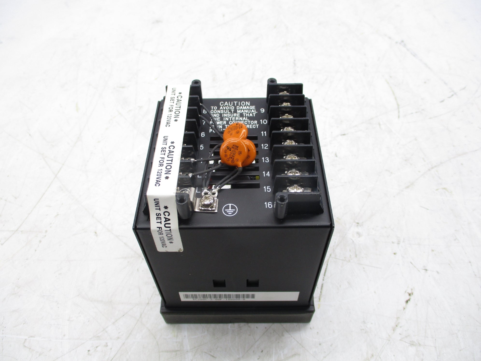 HONEYWELL DC200C-2-00F-100000-0 NSMP