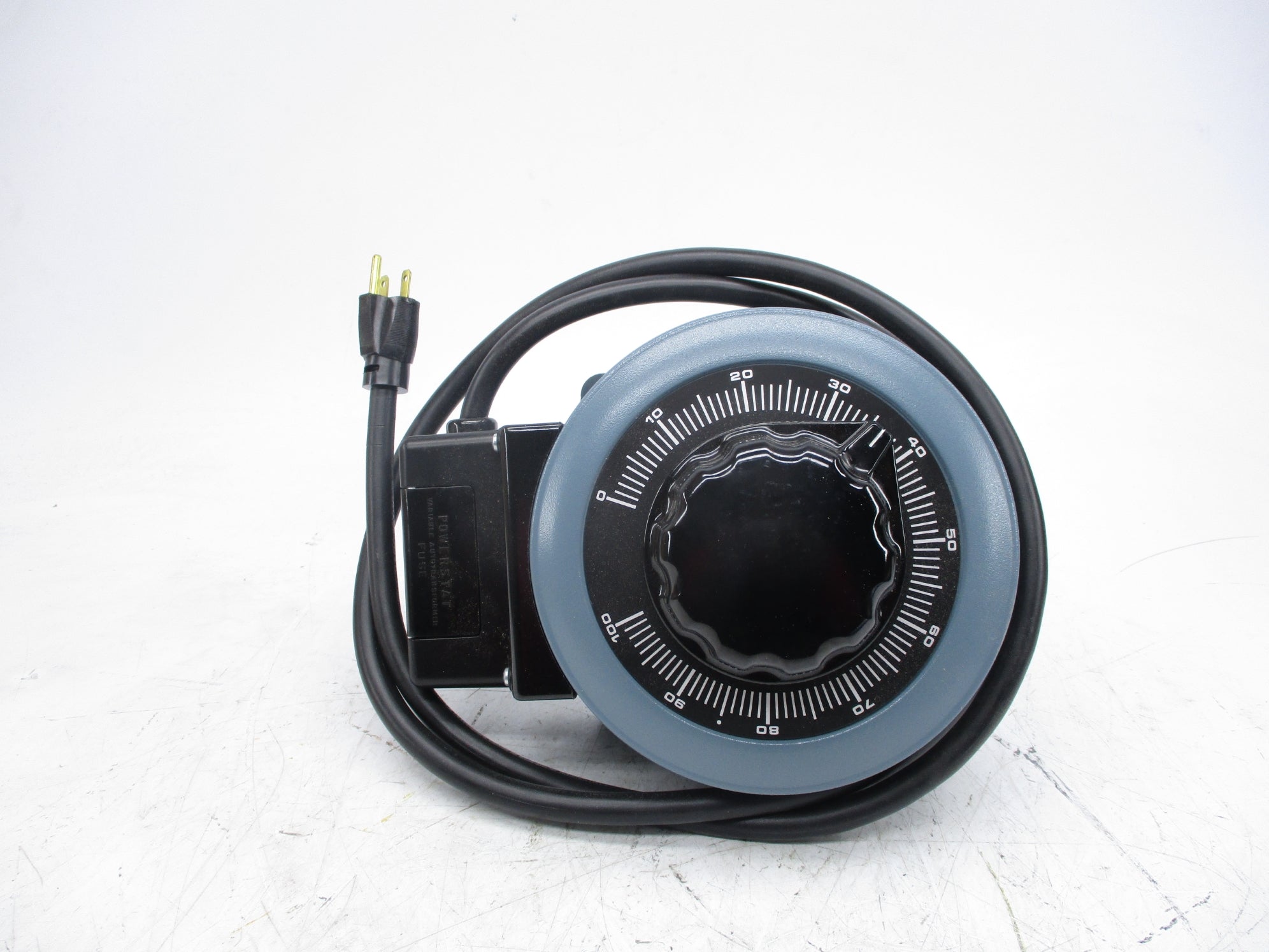 POWERSTAT 3PN236B 0-100 NSMP