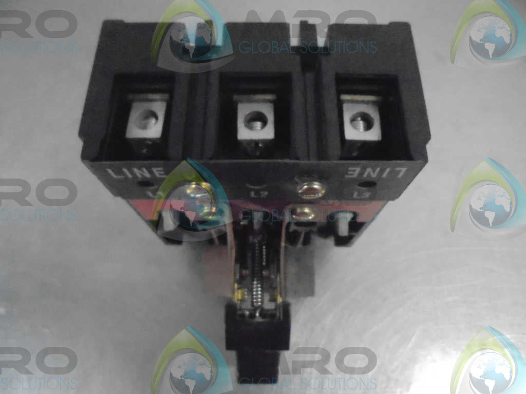 GENERAL ELECTRIC 565B714G40 QMW SWITCH *USED*