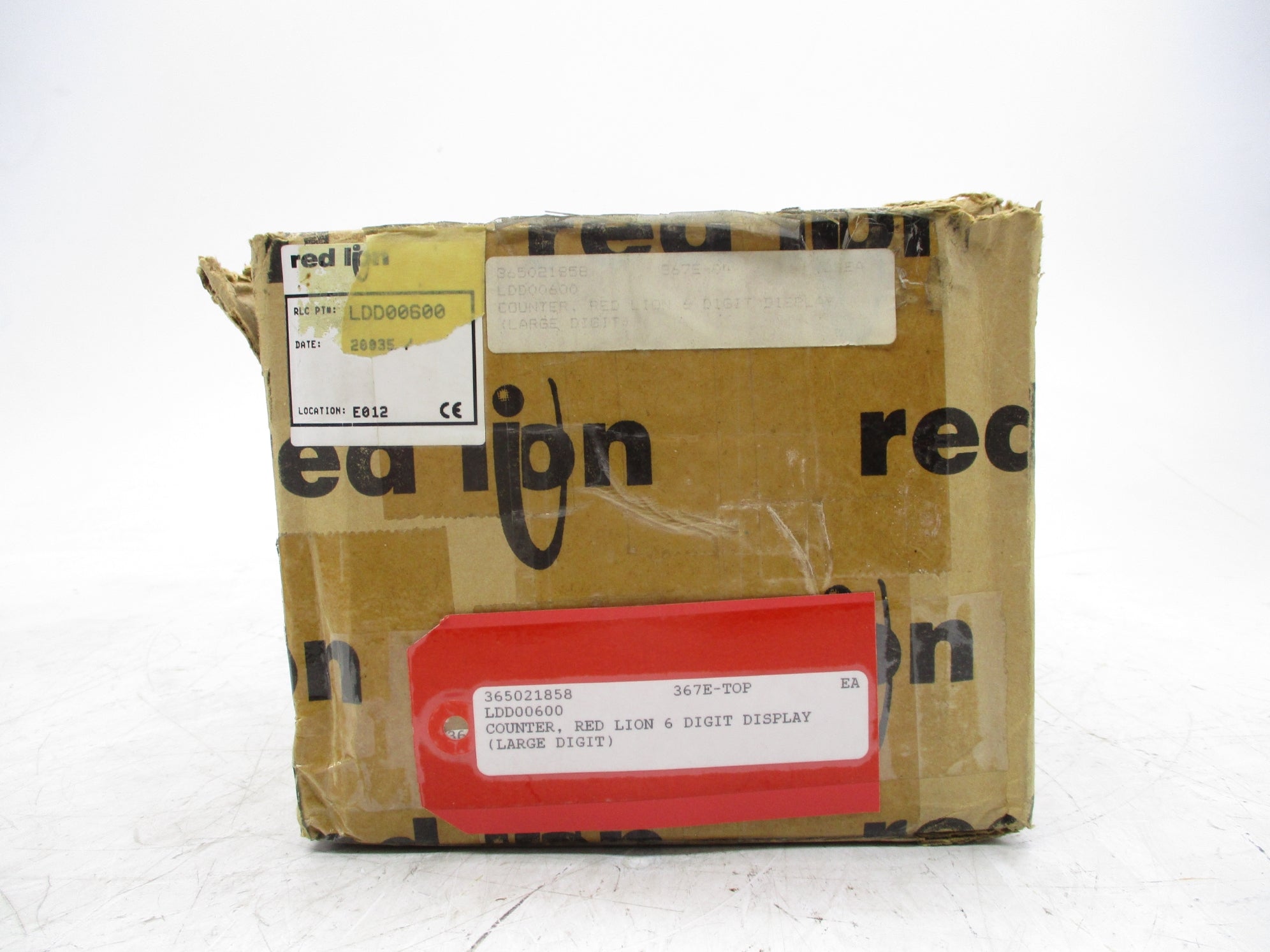 RED LION LDD00600 NSMP