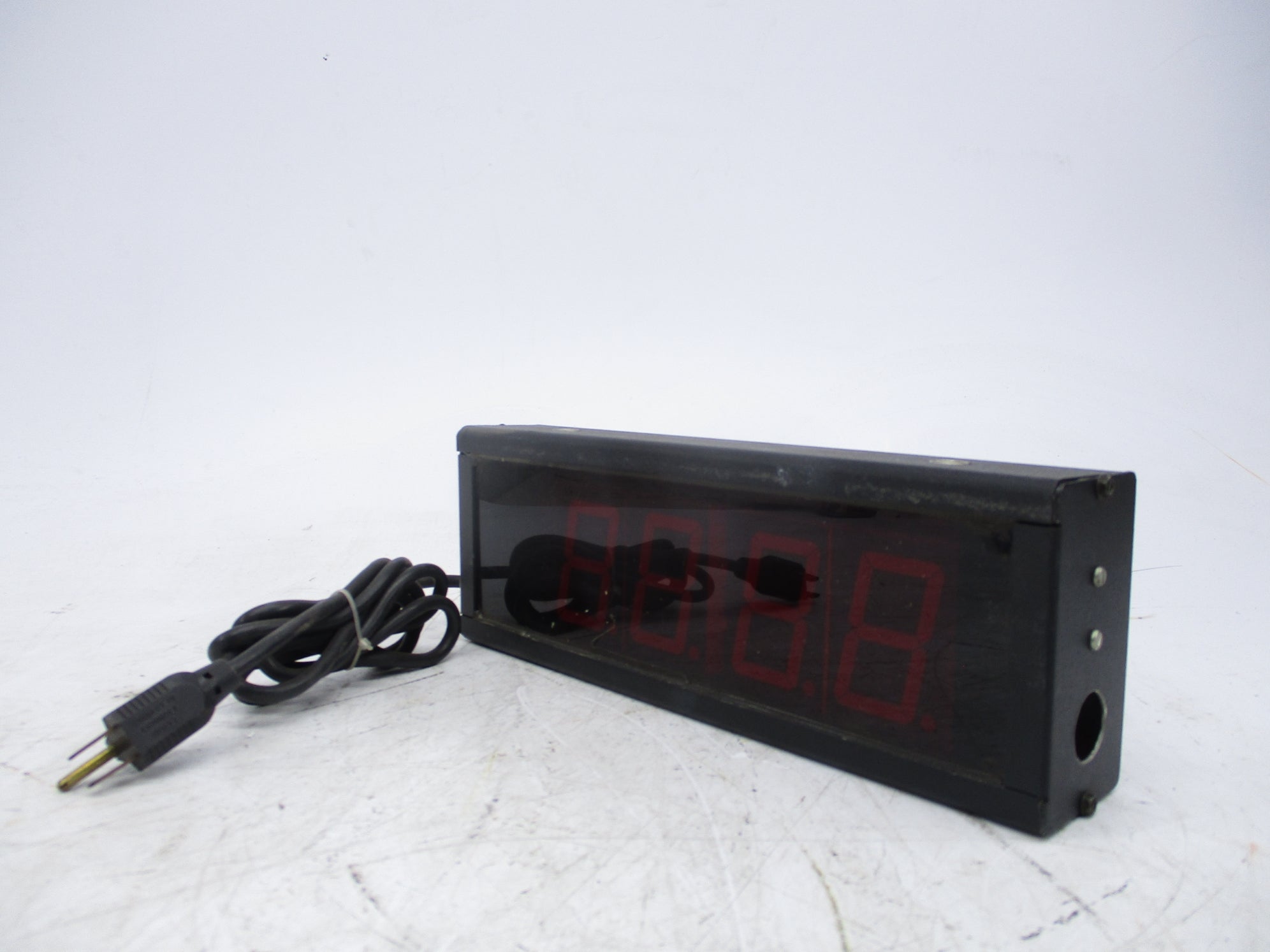 ELECTRONIC DISPLAYS ED225-102-N12 UNMP