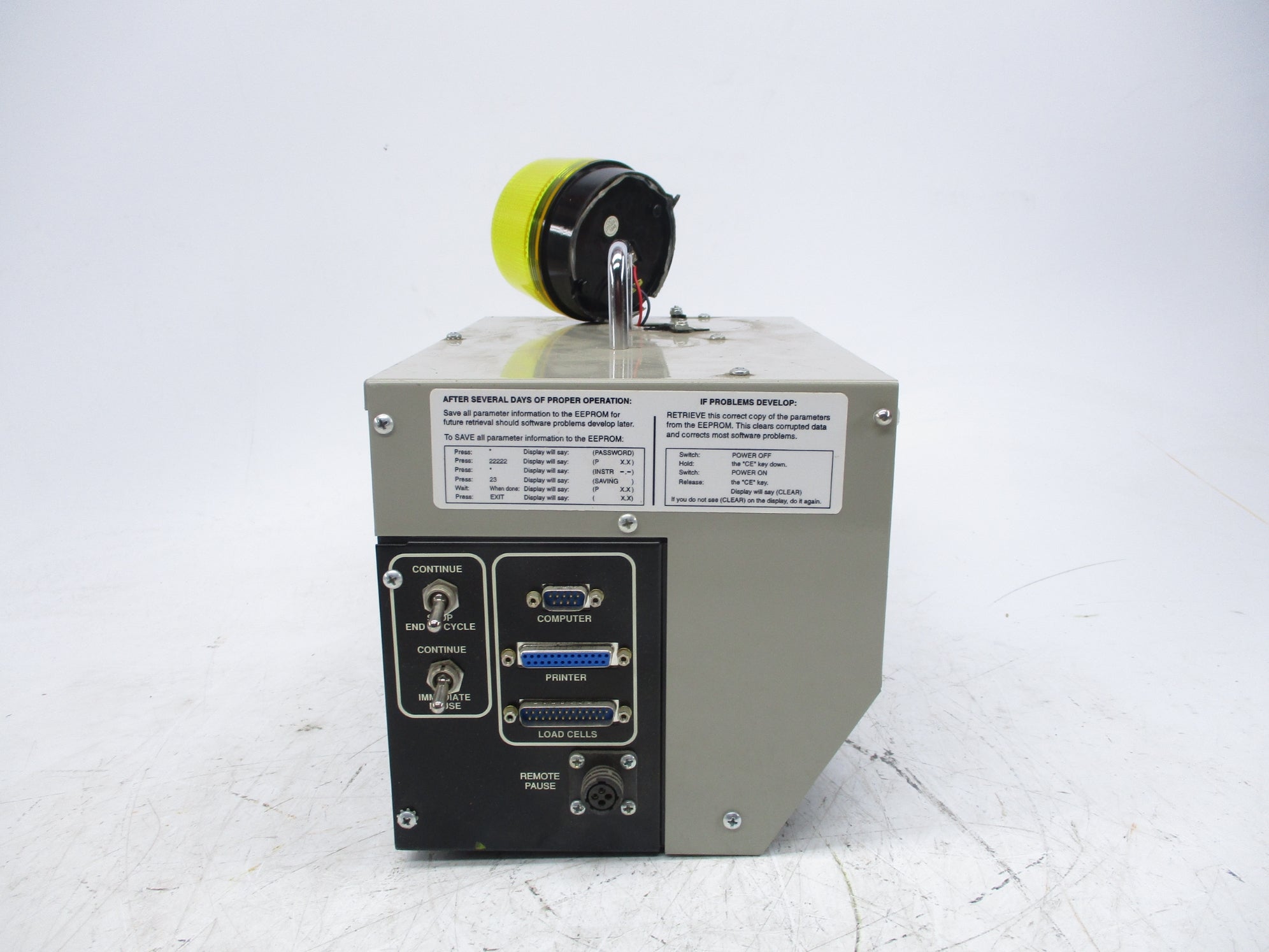 MAGUIRE PRODUCTS ACW-CF (AS PICTURED) UNMP
