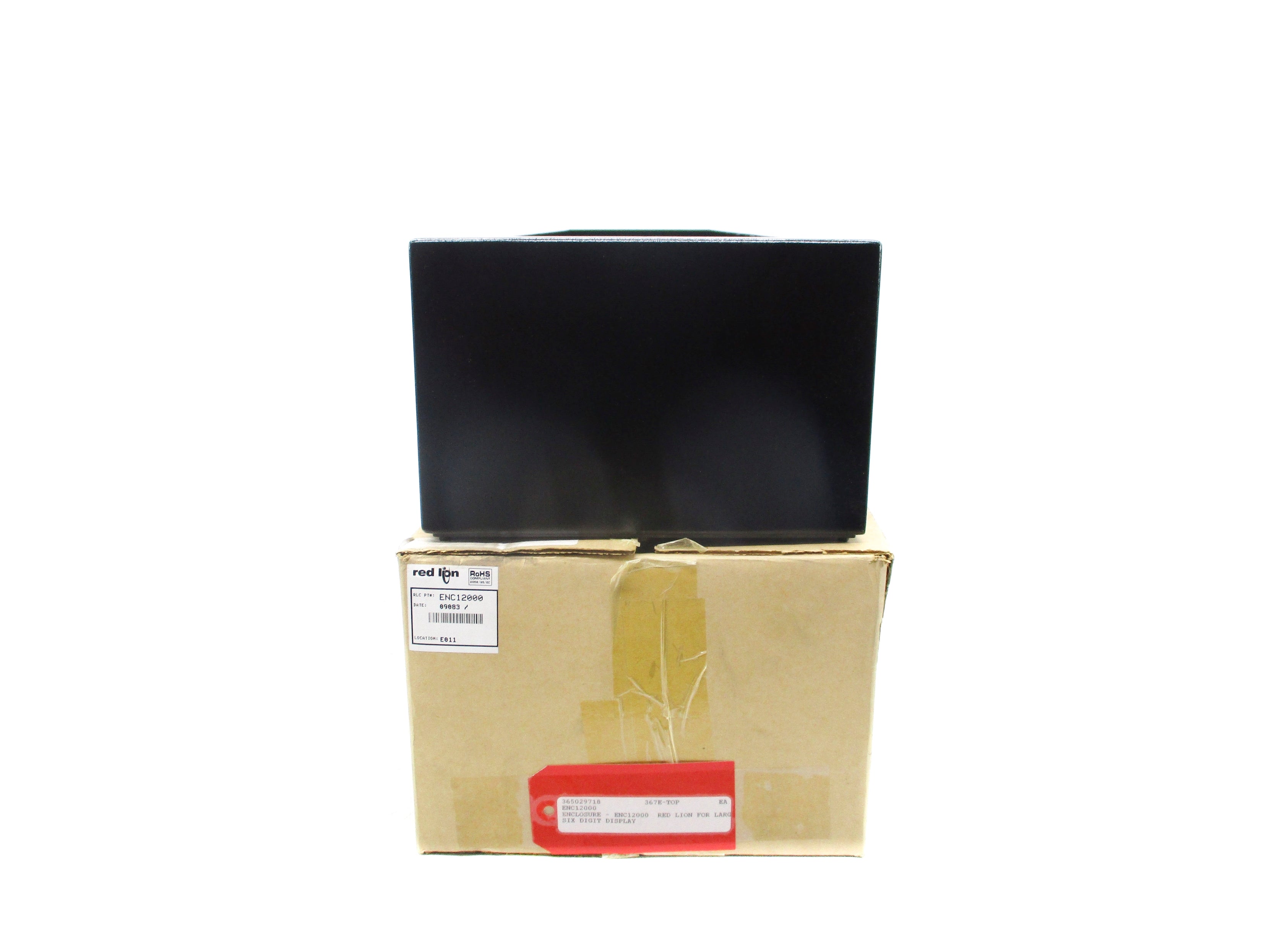 RED LION CONTROLS ENC12000 NSMP