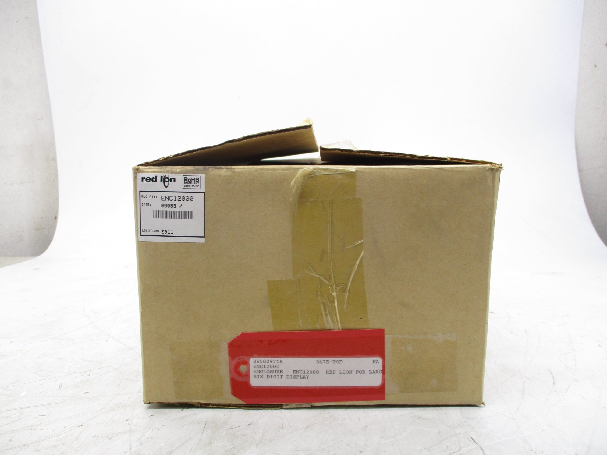 RED LION CONTROLS ENC12000 NSMP