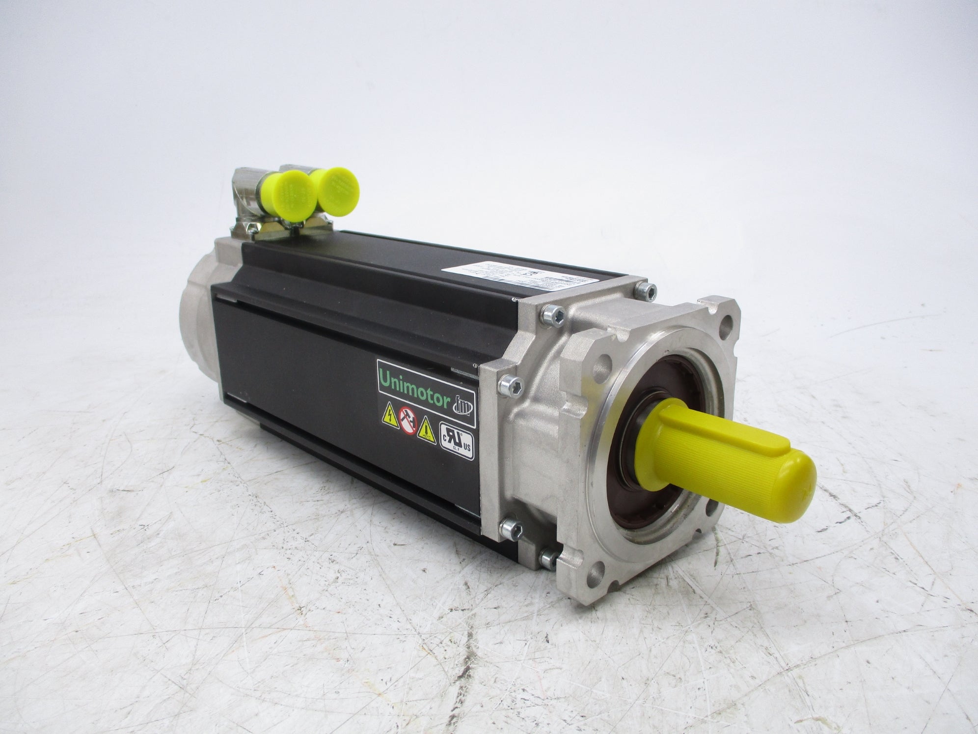 CONTROL TECHNIQUES 115U3D300BACAA115240 NSMP