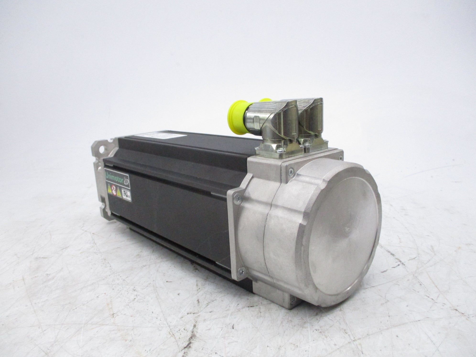 CONTROL TECHNIQUES 115U3D300BACAA115240 NSMP