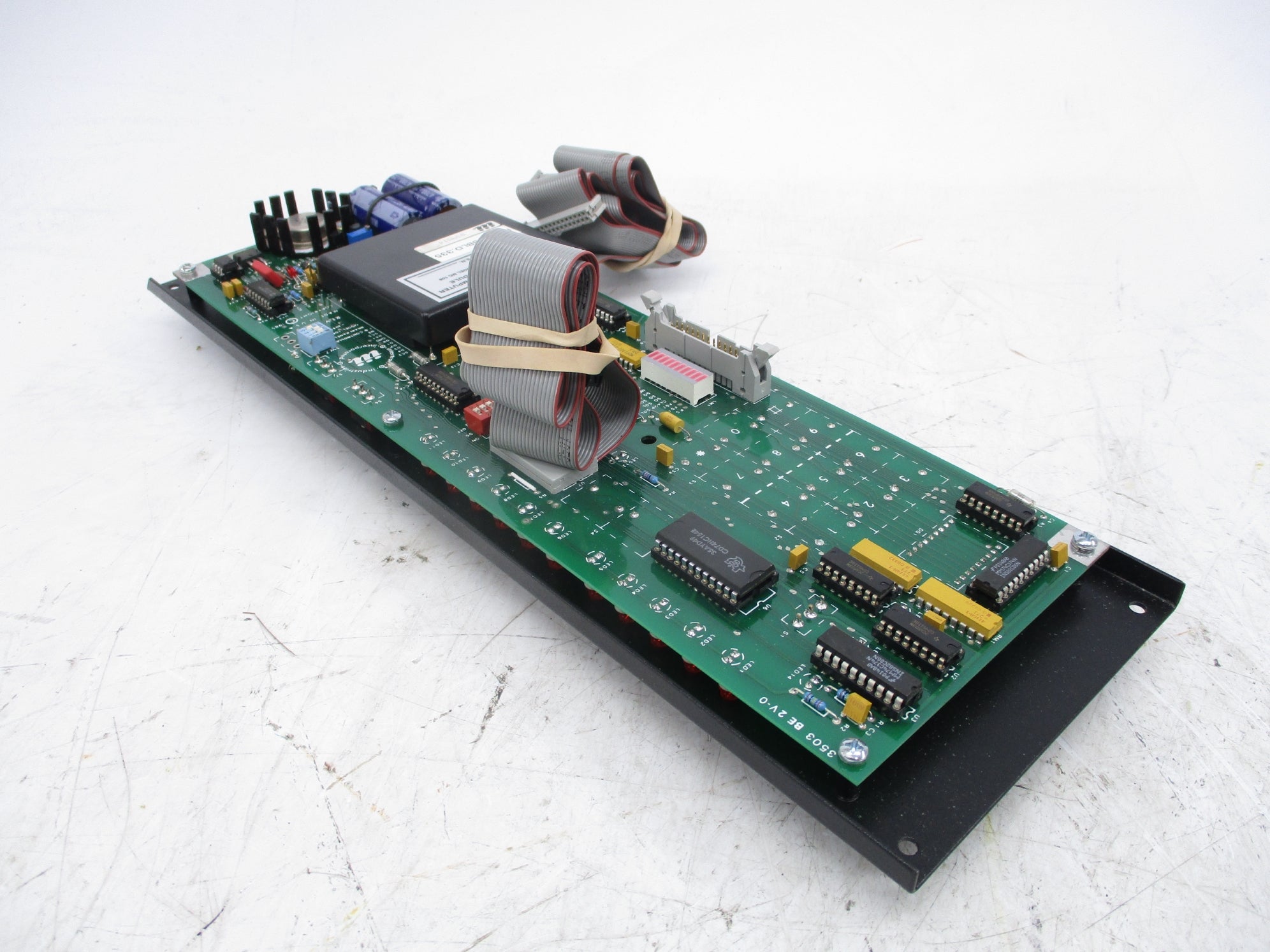 INTERTRON INDUSTRIES MC108 NSNP