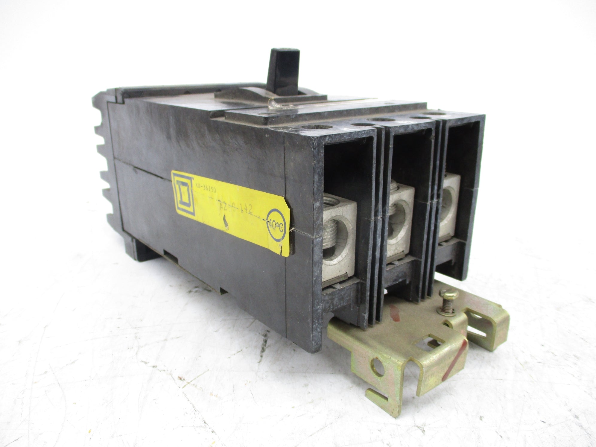 SQUARE D KT-586 150A UNMP