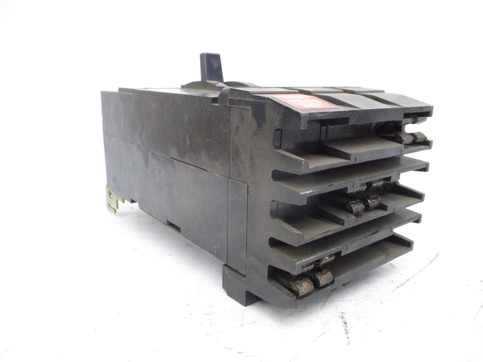 SQUARE D KT-586 150A UNMP